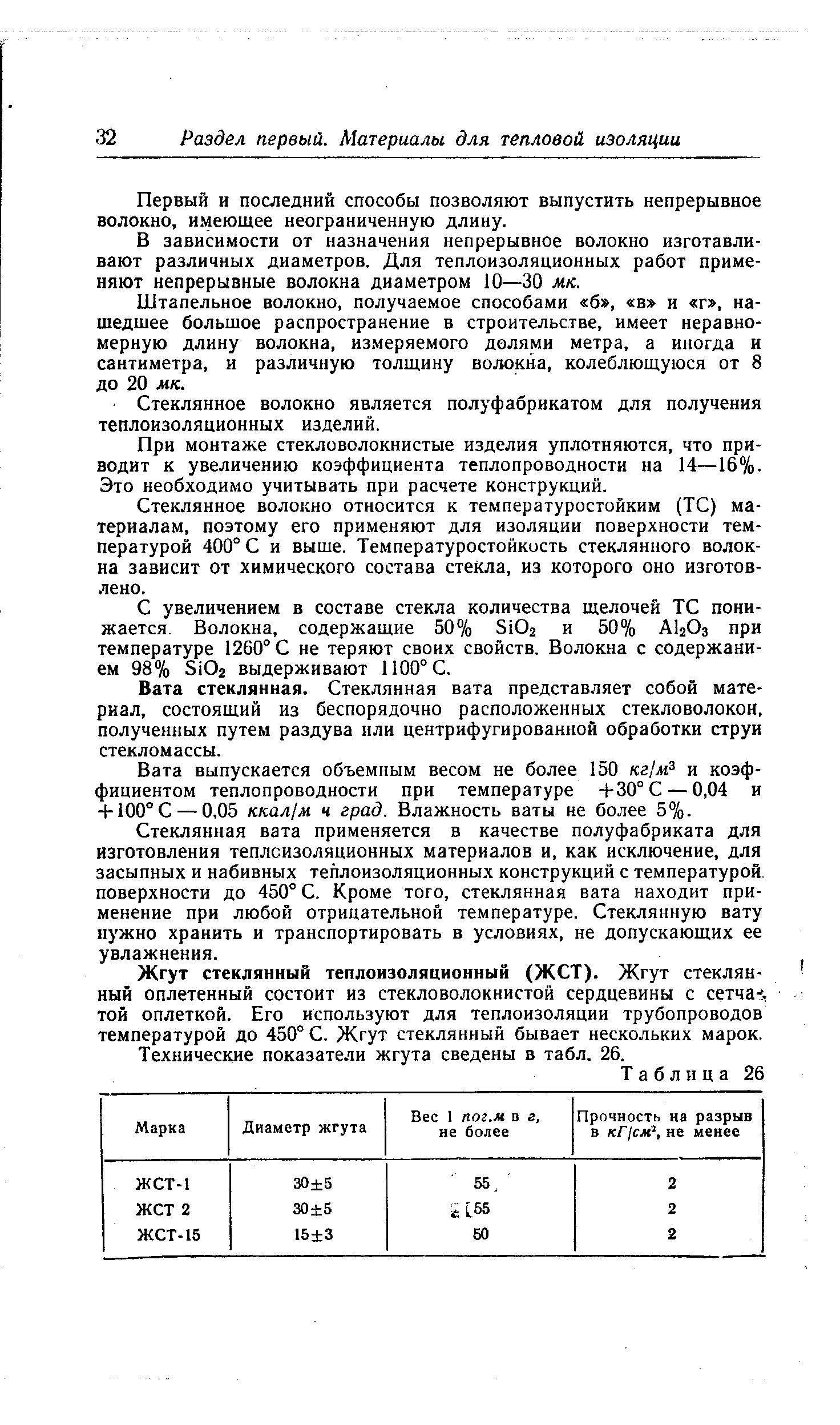 Первый и последний способы позволяют выпустить непрерывное волокно, имеющее неограниченную длину.
