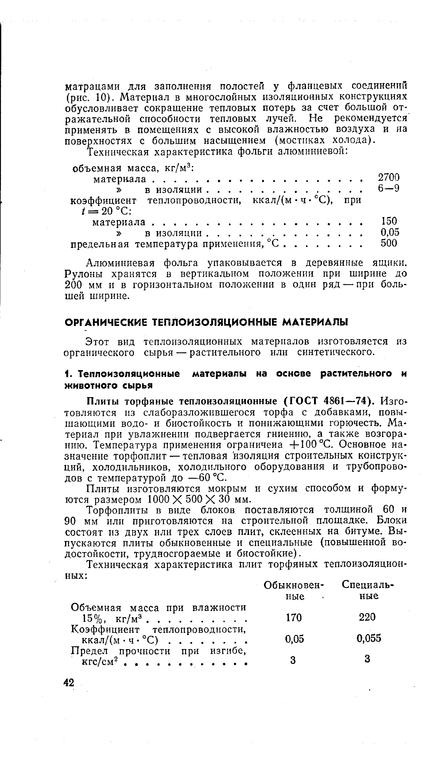 Этот вид теплоизоляционных материалов изготовляется из органического сырья — растительного или синтетического.
