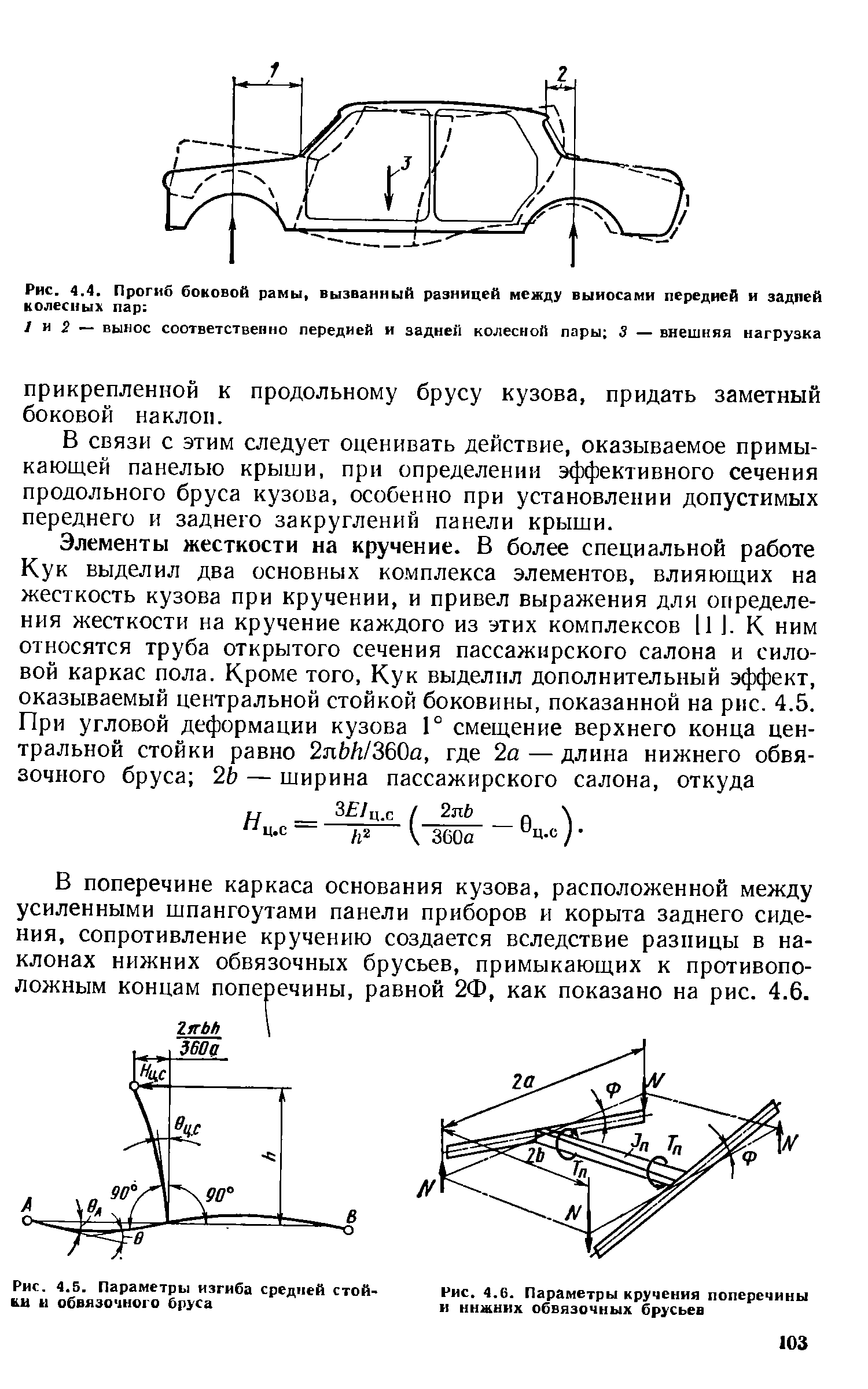 Жесткость кузова на кручение таблица. Каркас жесткости для кузова. Жесткость автомобиля.