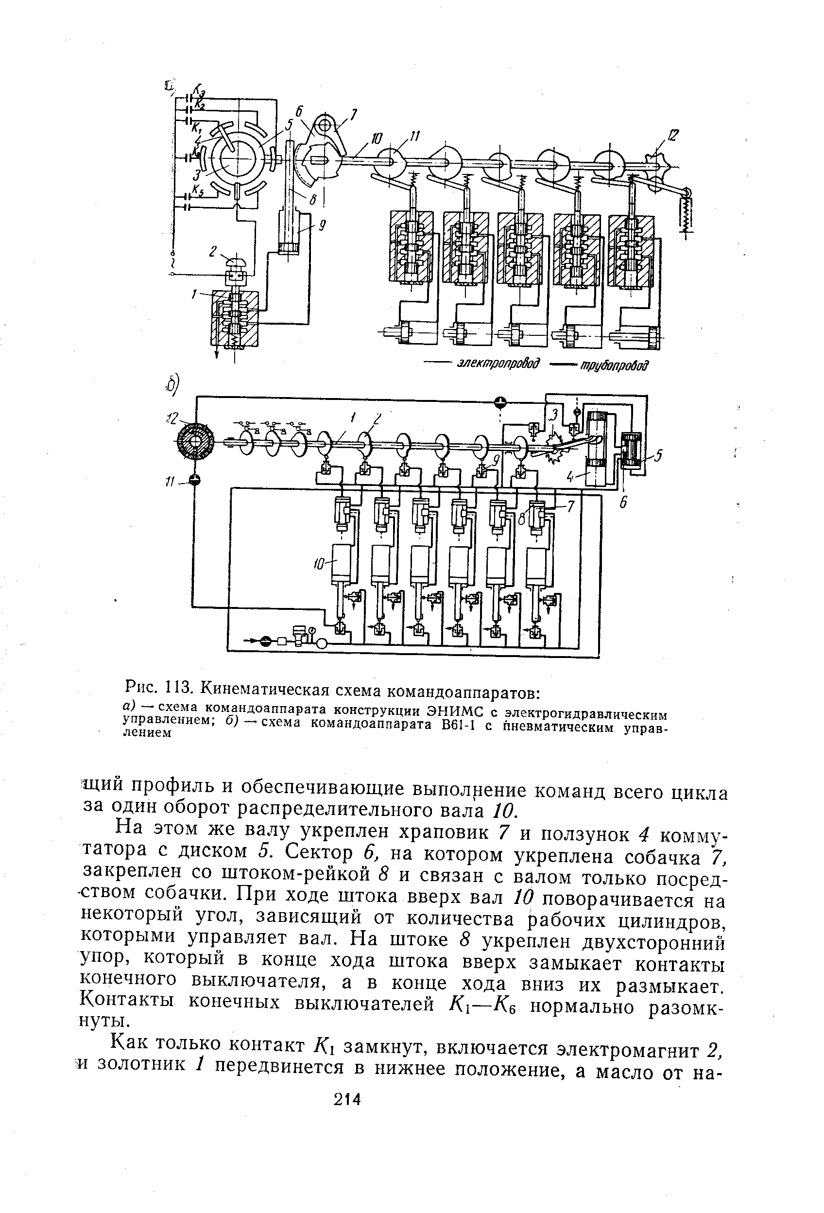 Схема подключения миком р123