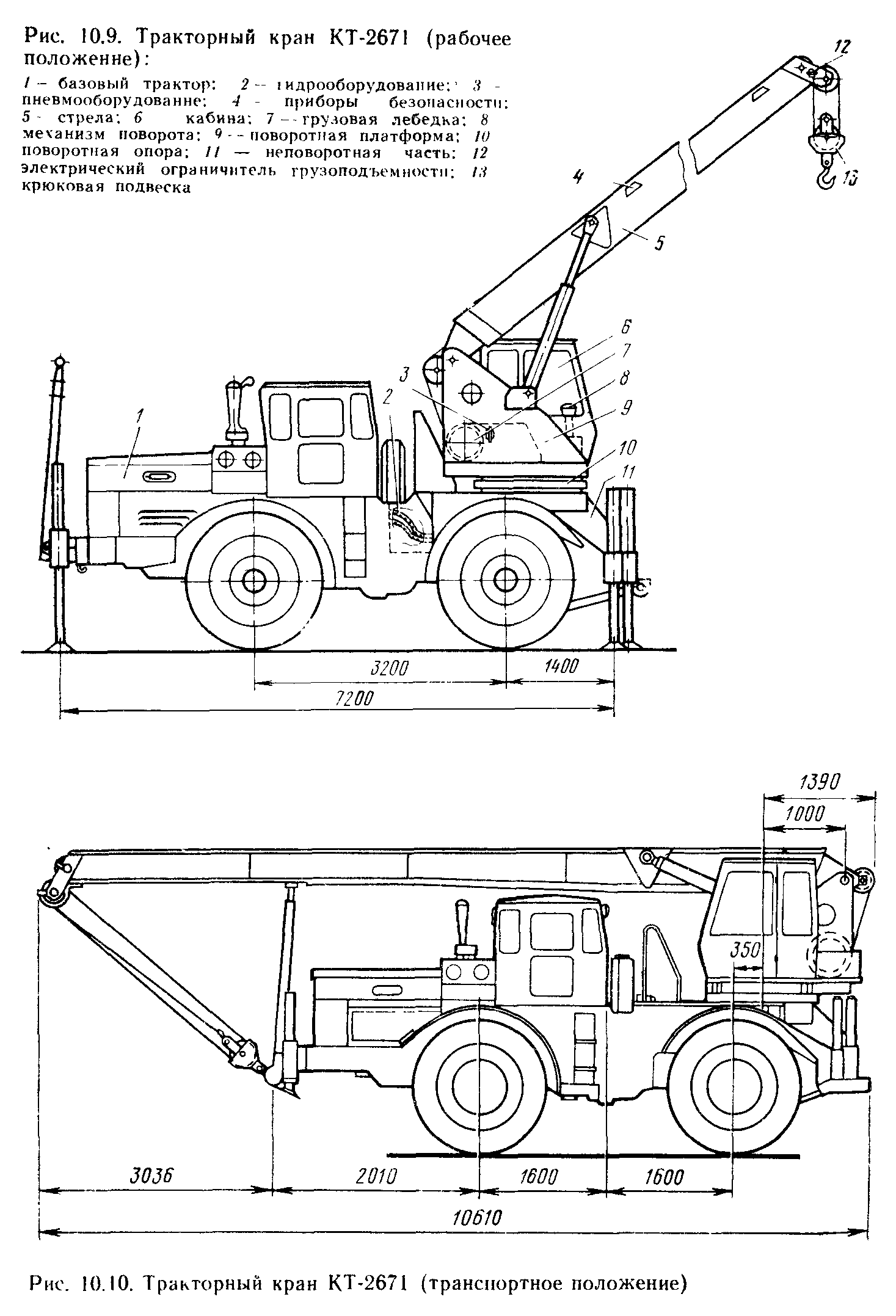 Устройство автокрана. Тракторный кран кт 2671. Автокран МКА 25 опора чертеж. Т 130 кран стрела сбоку. Тракторный кран Юргинец КС-5671 чертеж Автокад.