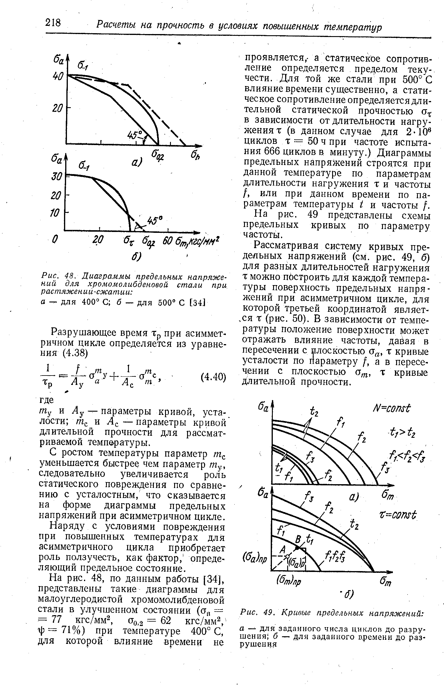 Испытание частоты