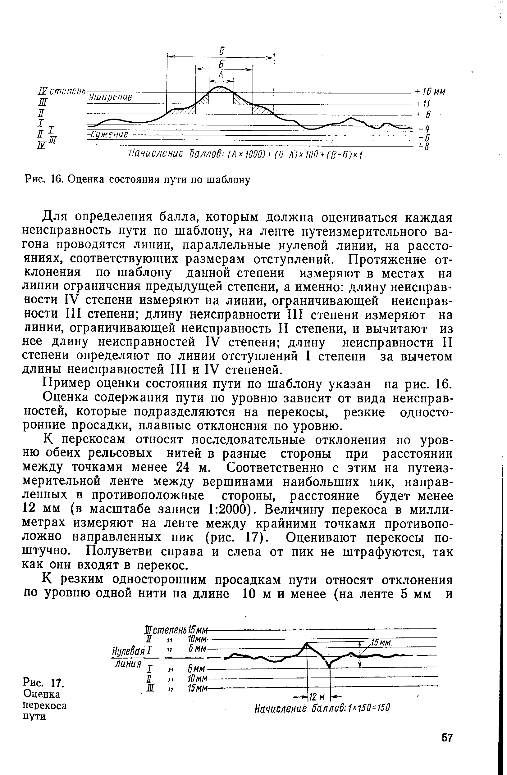 Путеизмерительная лента расшифровка фото и обозначения