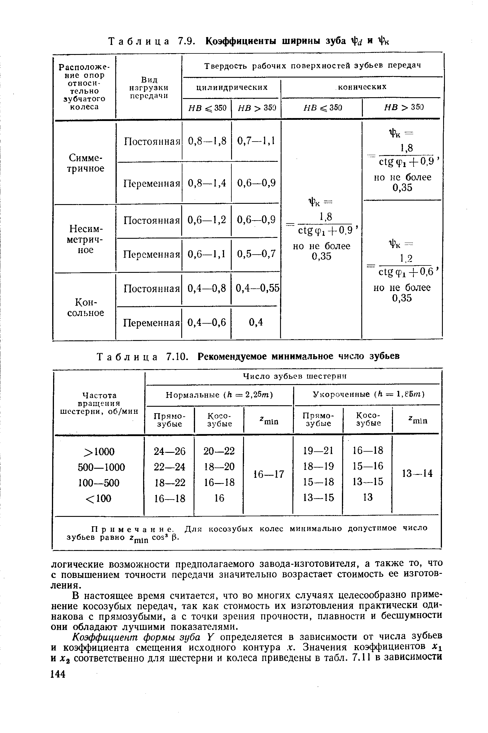 Коэффициент ширины. Коэффициент формы зуба шестерни таблица. Коэффициент формы зуба для прямозубых цилиндрических колёс. Коэффициент формы зуба таблица. Коэффициент формы зуба шестерни z3.