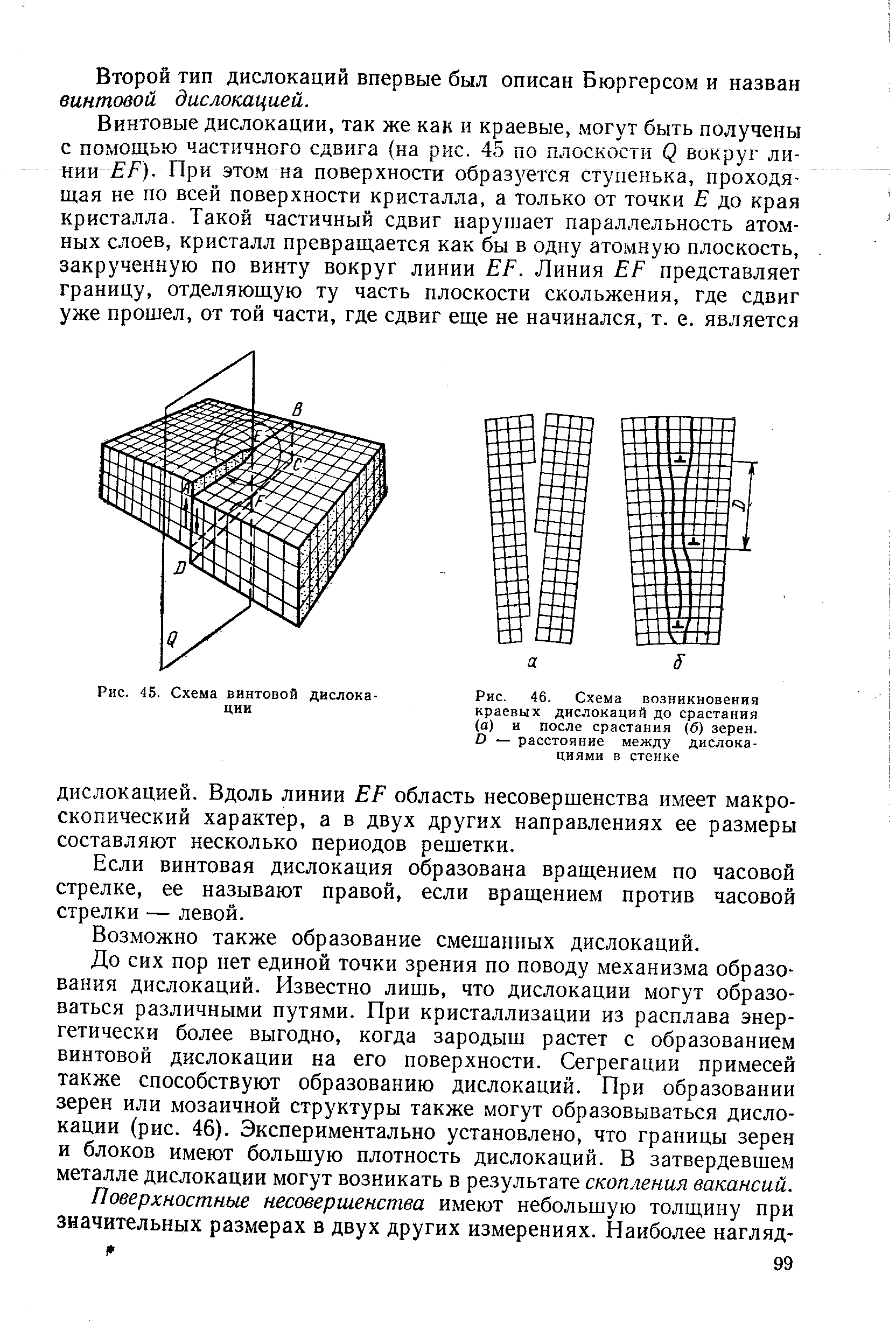 Дислокационная стенка