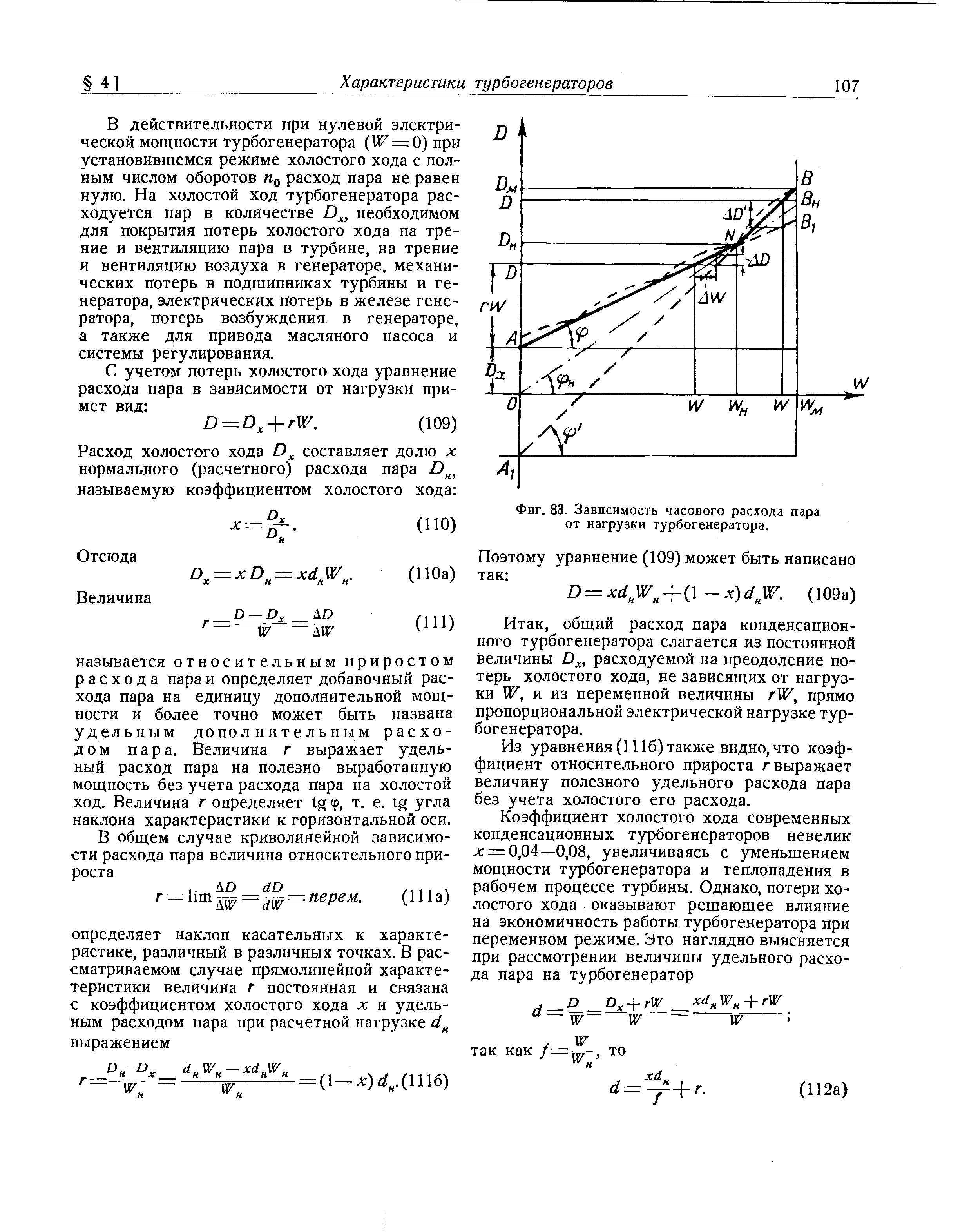 Холостой ход трансформатора