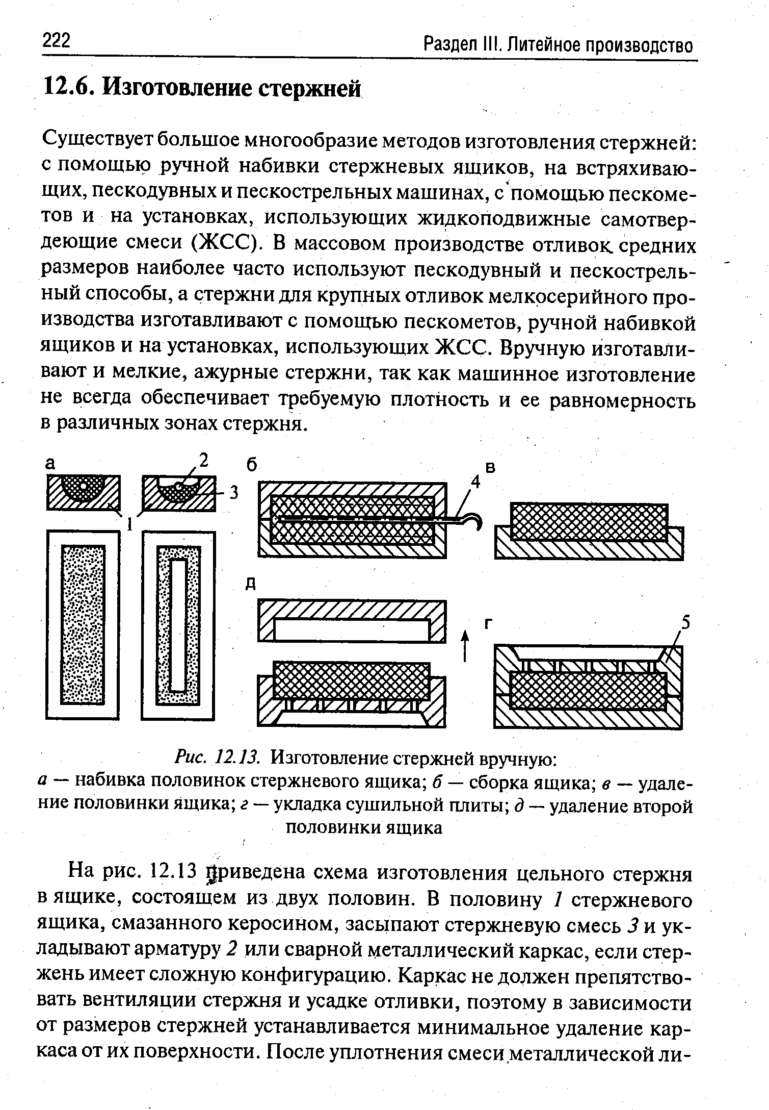 Для изучения электрических свойств стержней изготовленных