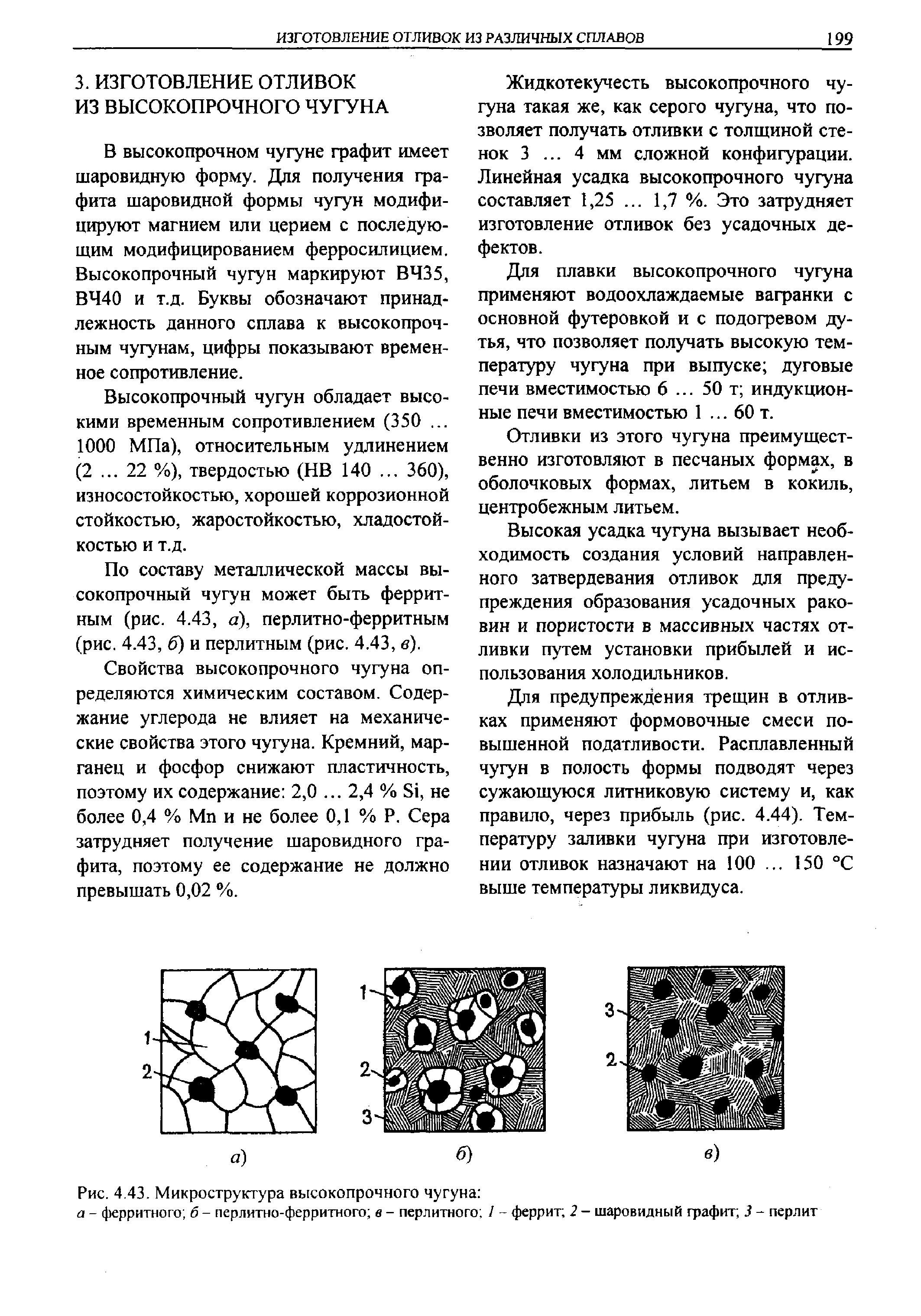 Чугун с шаровидным графитом. Высокопрочный ферритный чугун микроструктура. Высокопрочный чугун вч40 микроструктура. Высокопрочный чугун вч45 расшифровка материаловедение. Усадка чугуна вч45.