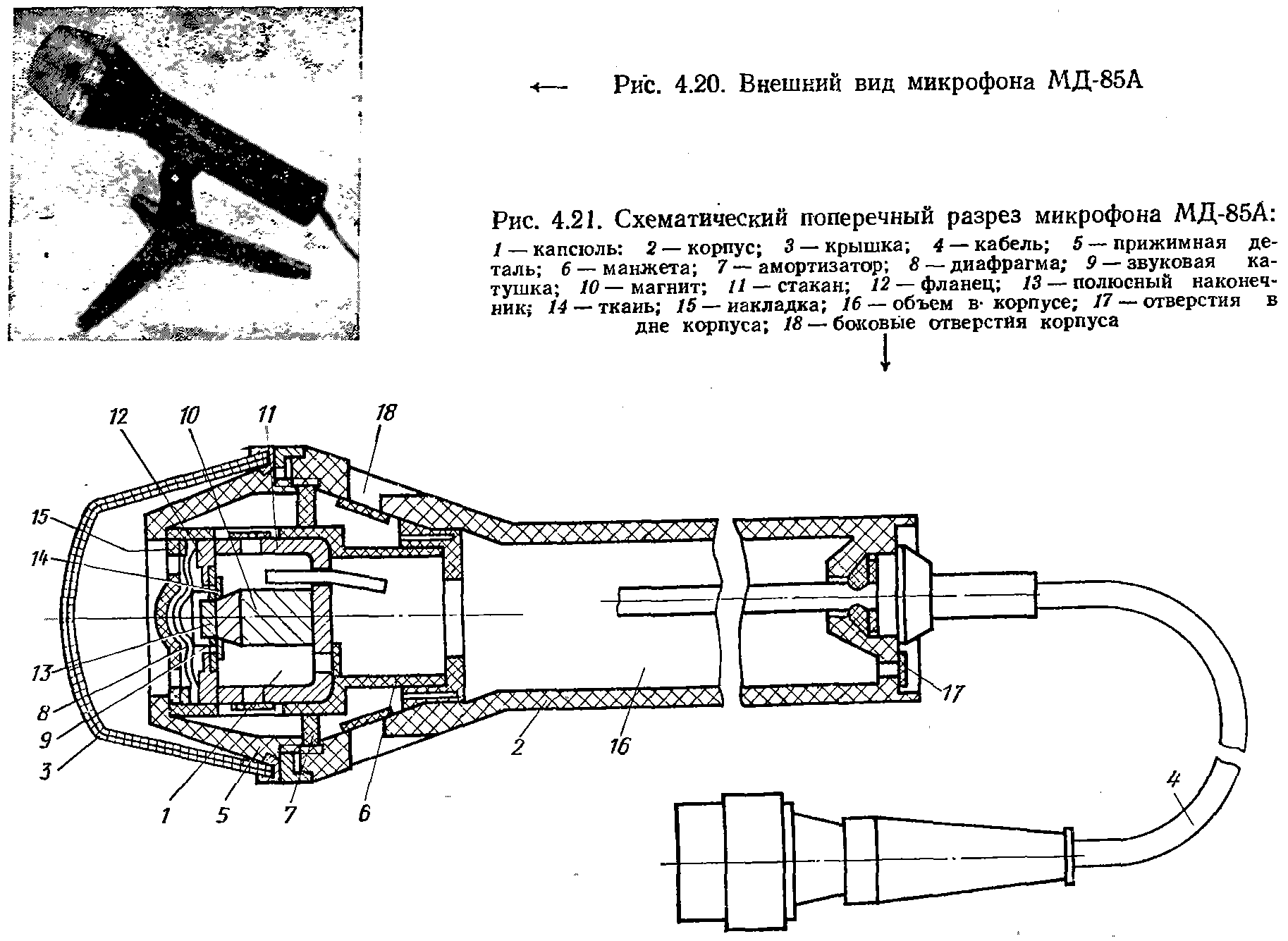 Мд что это. Микрофон МД-85. Схема микрофона МД-380а. Капсюль микрофон мд380. Микрофон-мд201 схема.