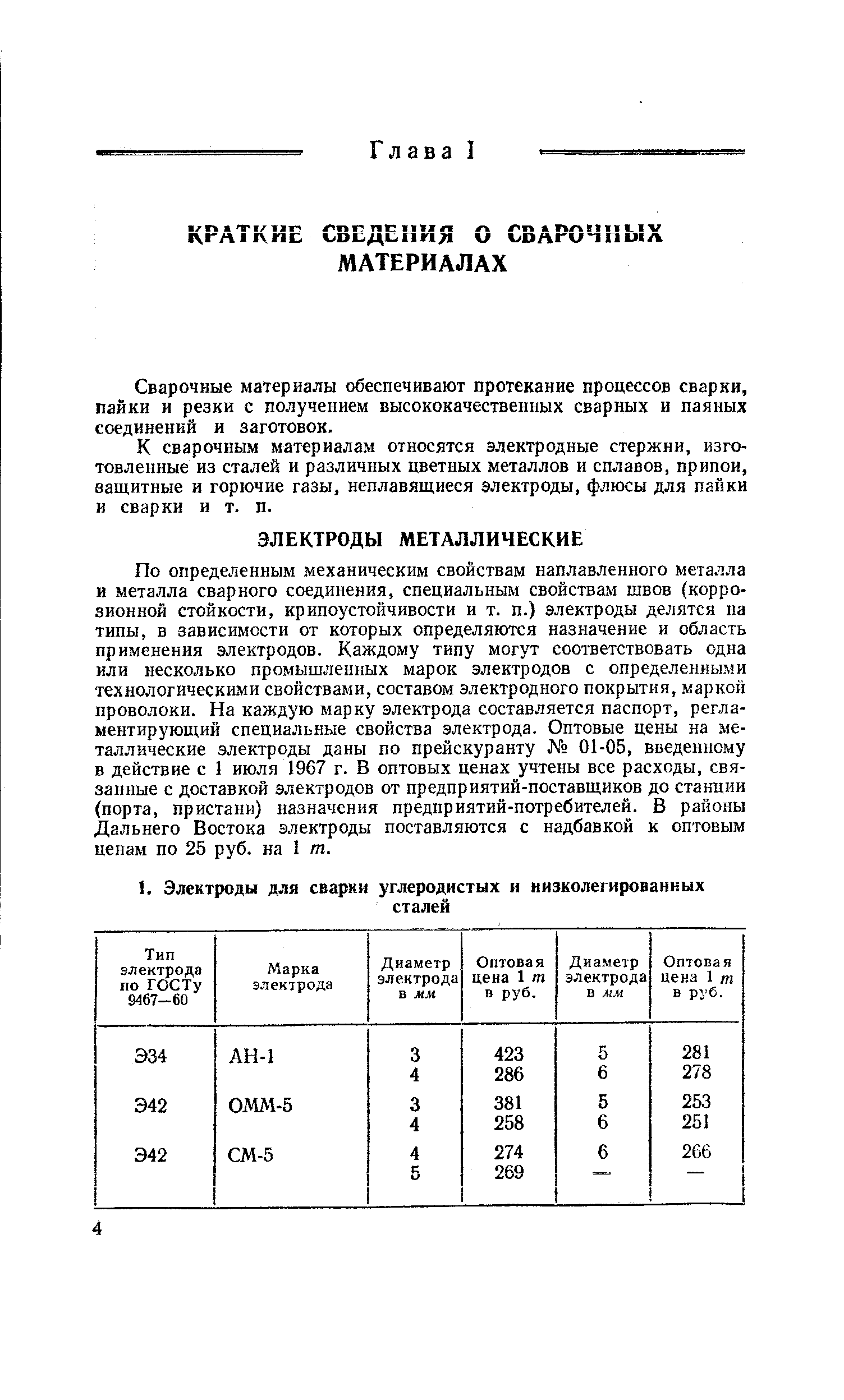 Сварочные материалы обеспечивают протекание процессов сварки, пайки и резки с получением высококачественных сварных и паяных соединений и заготовок.
