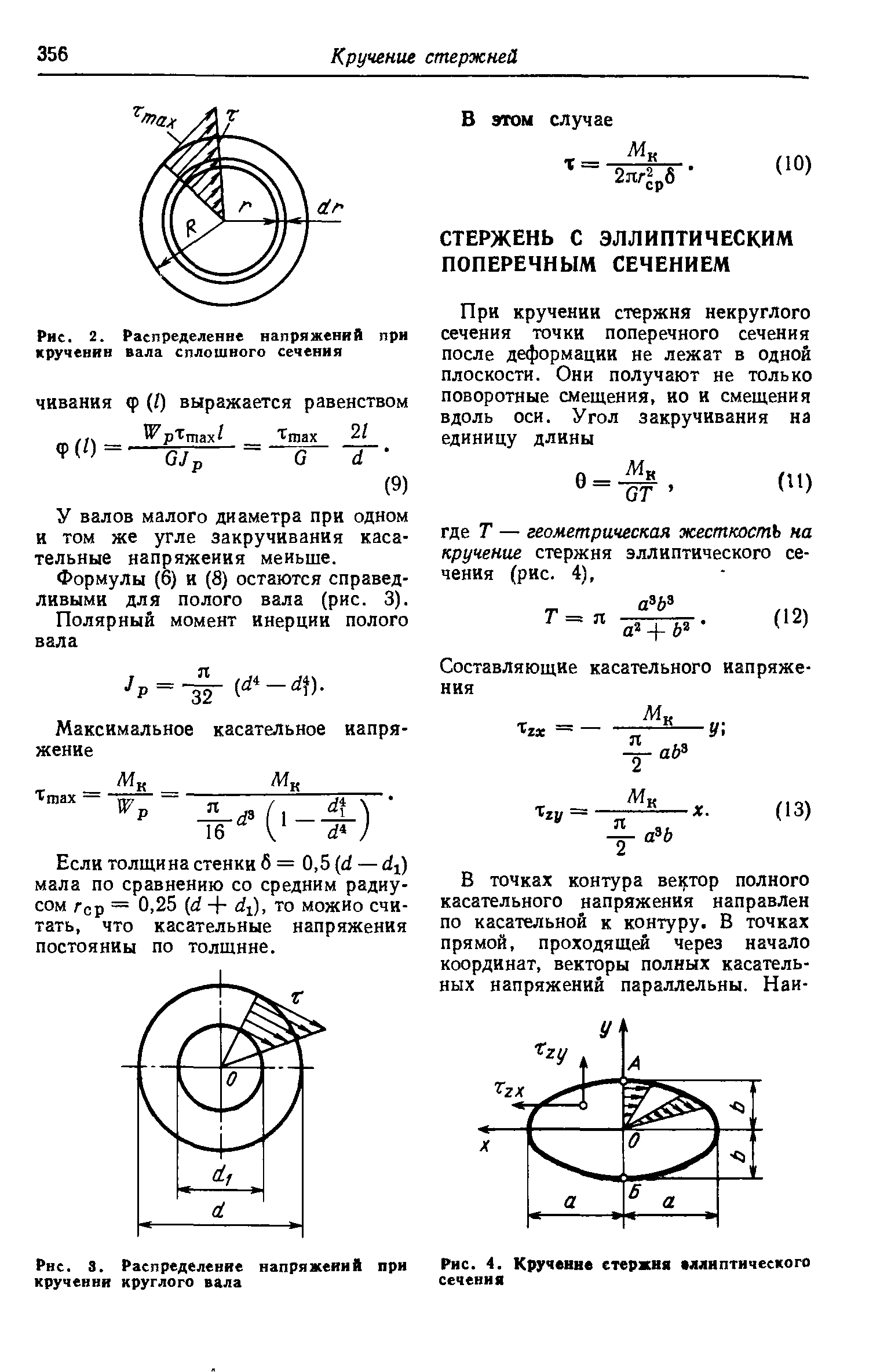 Напряжение кручения определяется по формуле. Крутильная жёсткость вала круглого поперечного сечения. Кручение стержня круглого сечения – расчетная схема. Напряжение поперечного сечения круглого сечения при кручении. Напряжения при кручении валов круглого поперечного сечения.