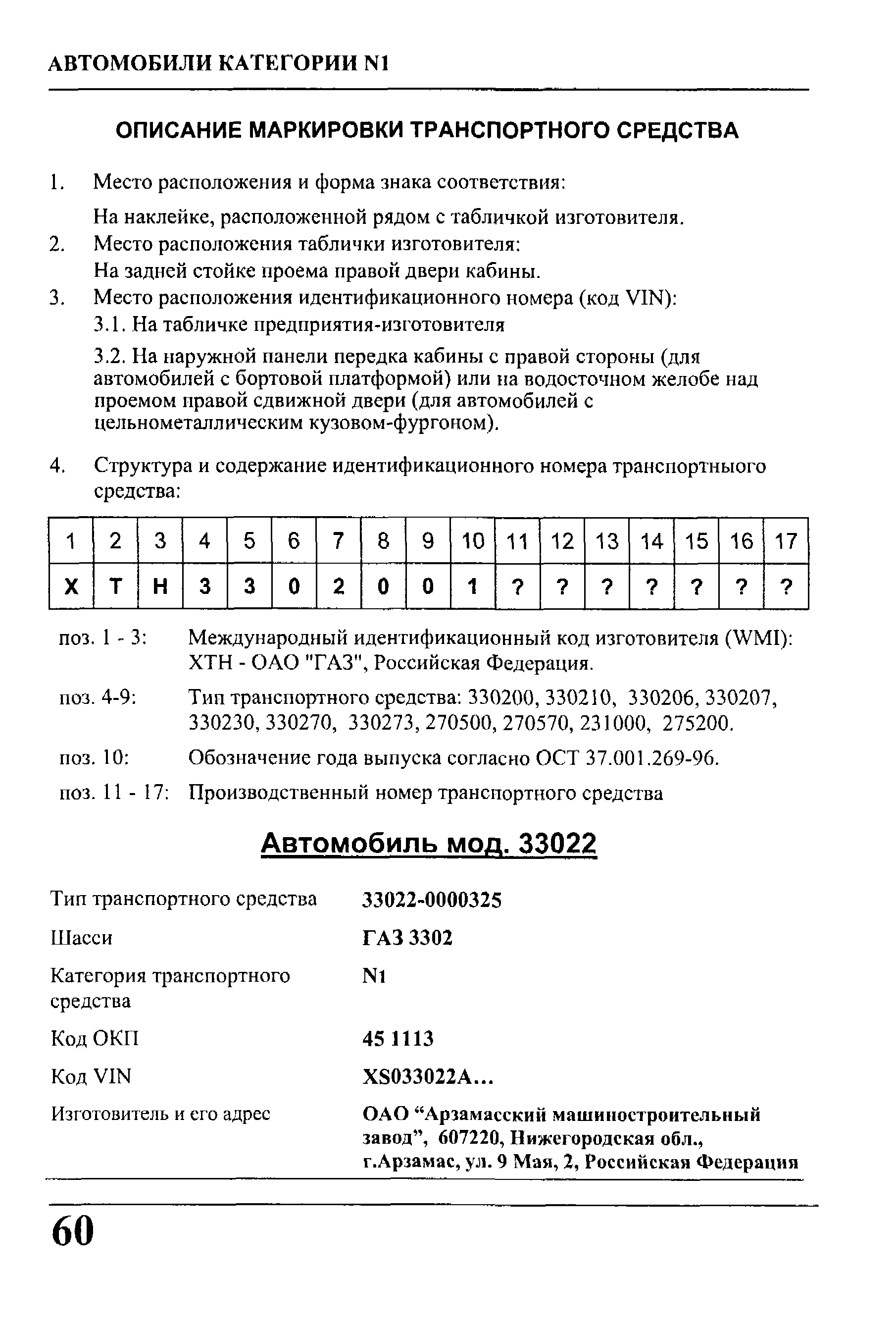 На наклейке, расположенной рядом с табличкой изготовителя.
