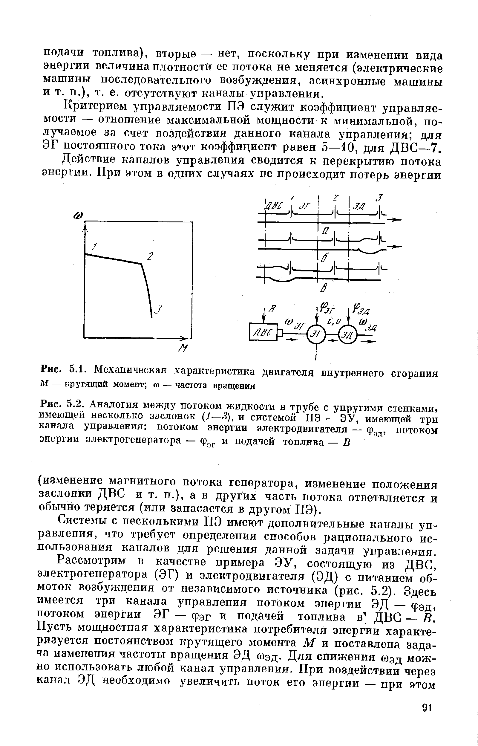 Упругими и упругими стенками обладают