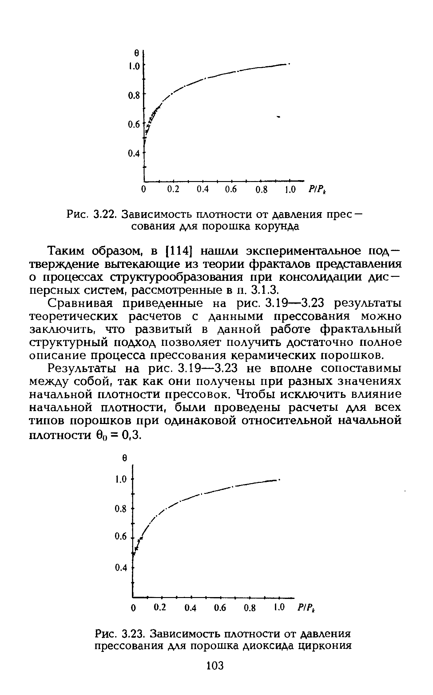 Зависимость плотности от давления. Зависимость плотности от давления прессования. Зависимость плотности от пористости. Зависимость пористости от давления.