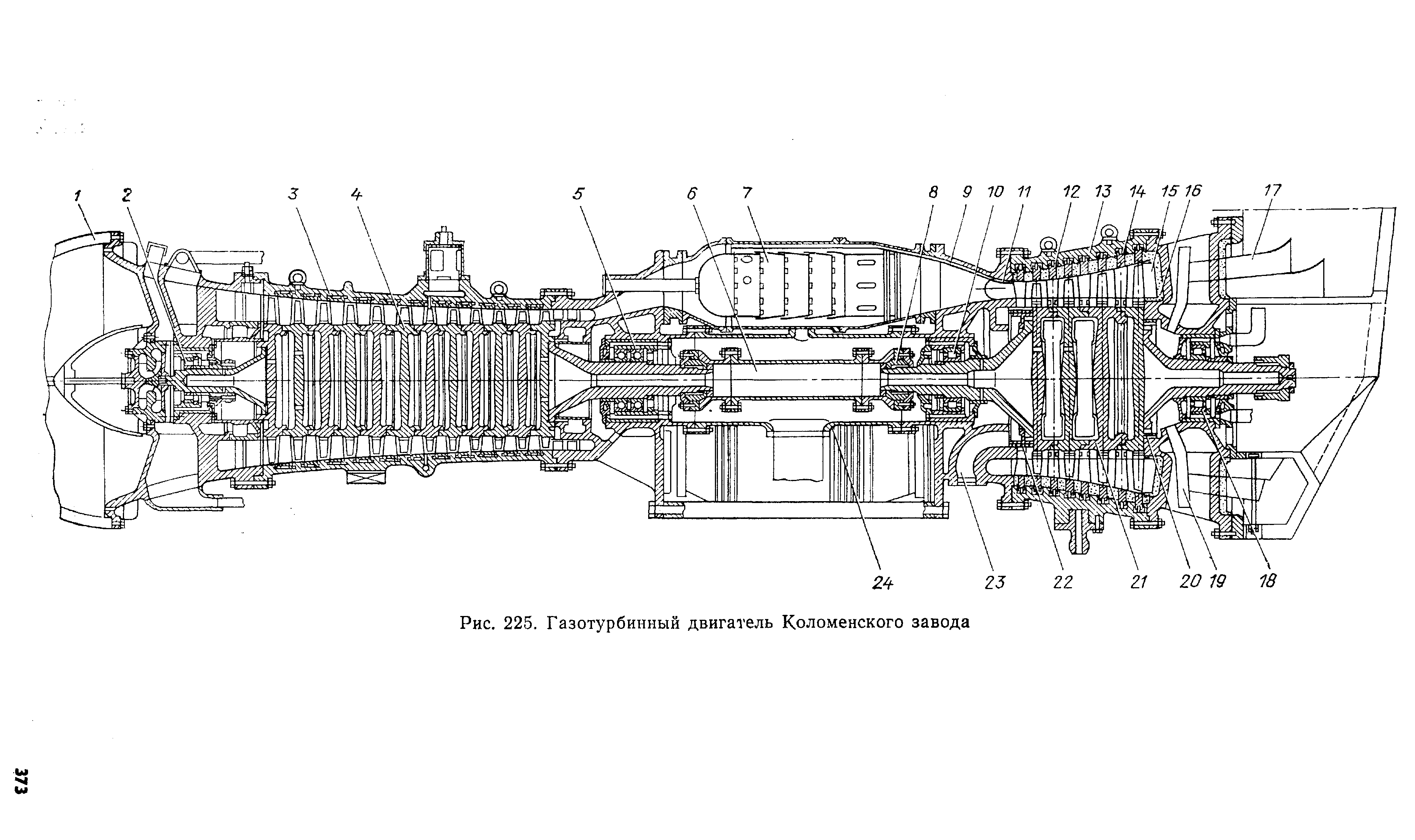 Гтд 350 схема