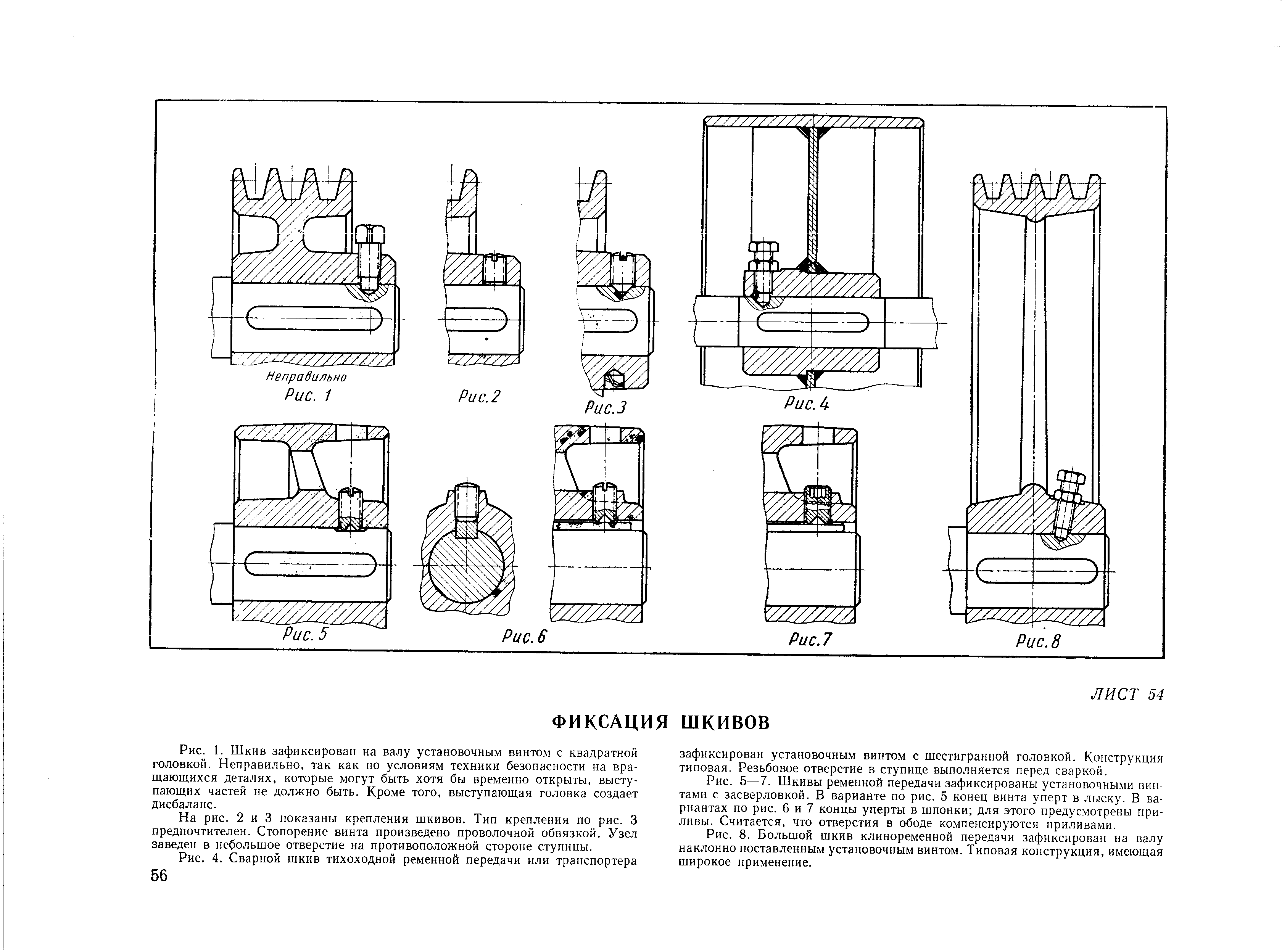 Как крепится шкив. Крепление шкива на валу электродвигателя. Фиксация шкива на валу электродвигателя. Фиксация шкива на валу установочный винт. Крепление шкива чертеж.
