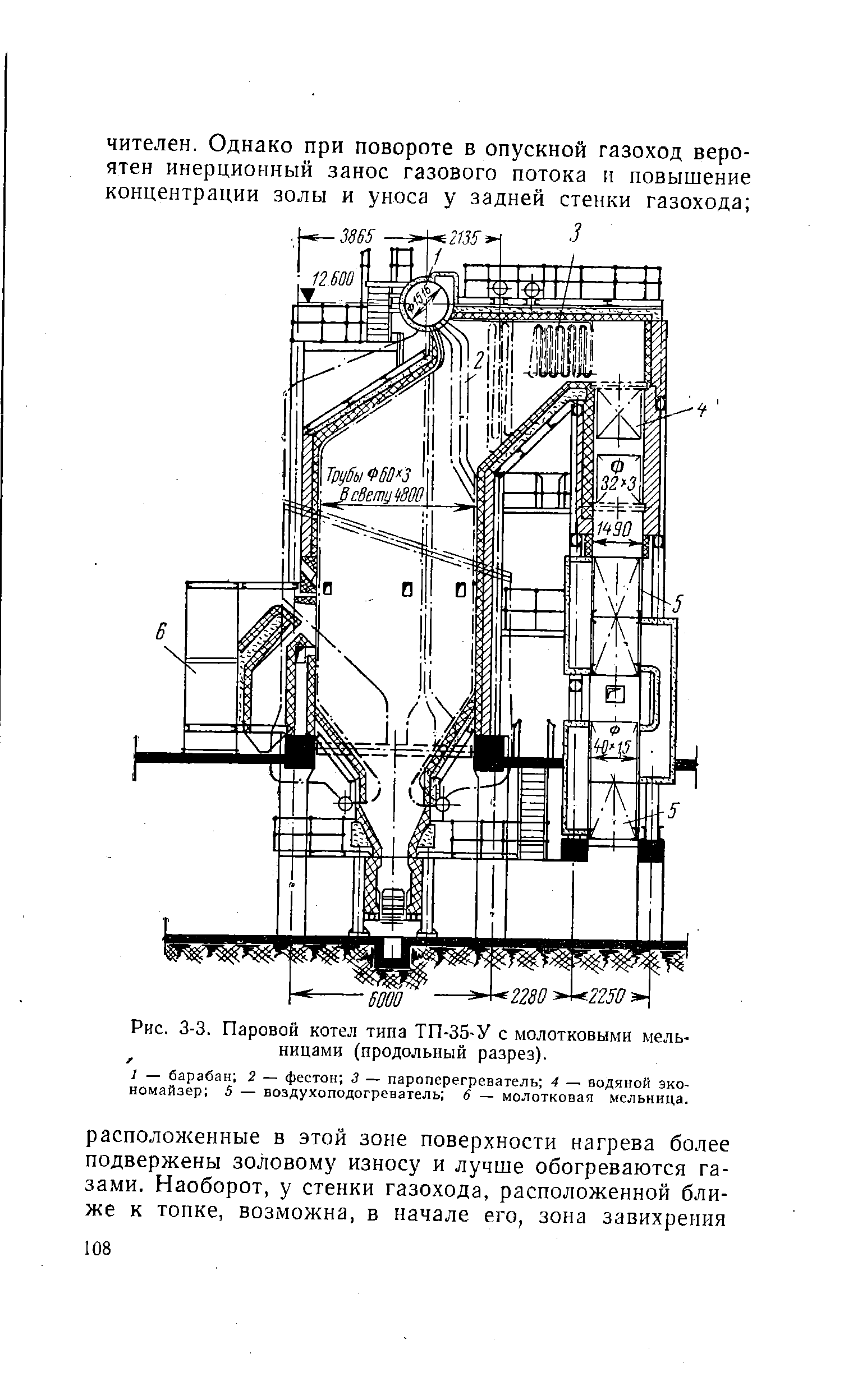 Тп 35 чертежи