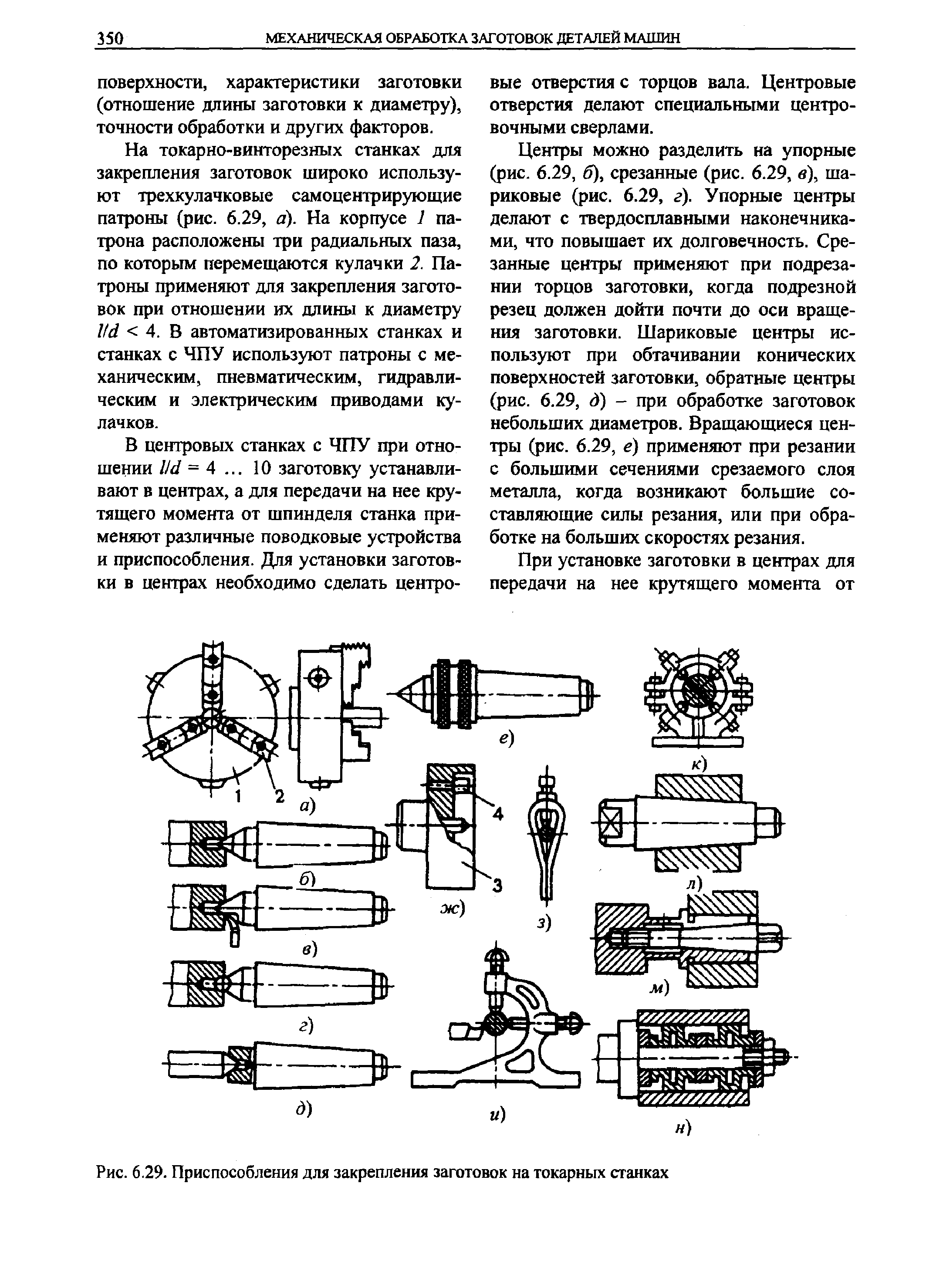 Приспособление для установки сверла токарного станка