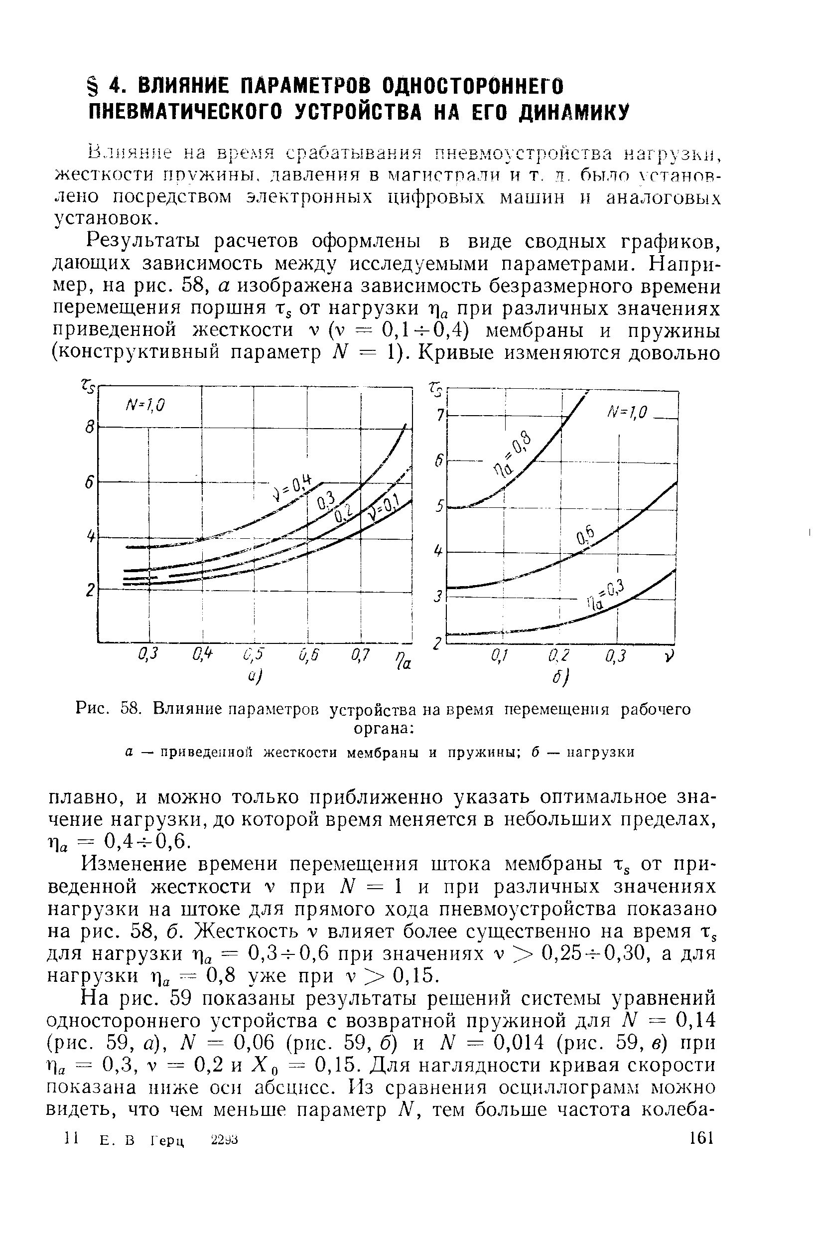 Приведенная жесткость