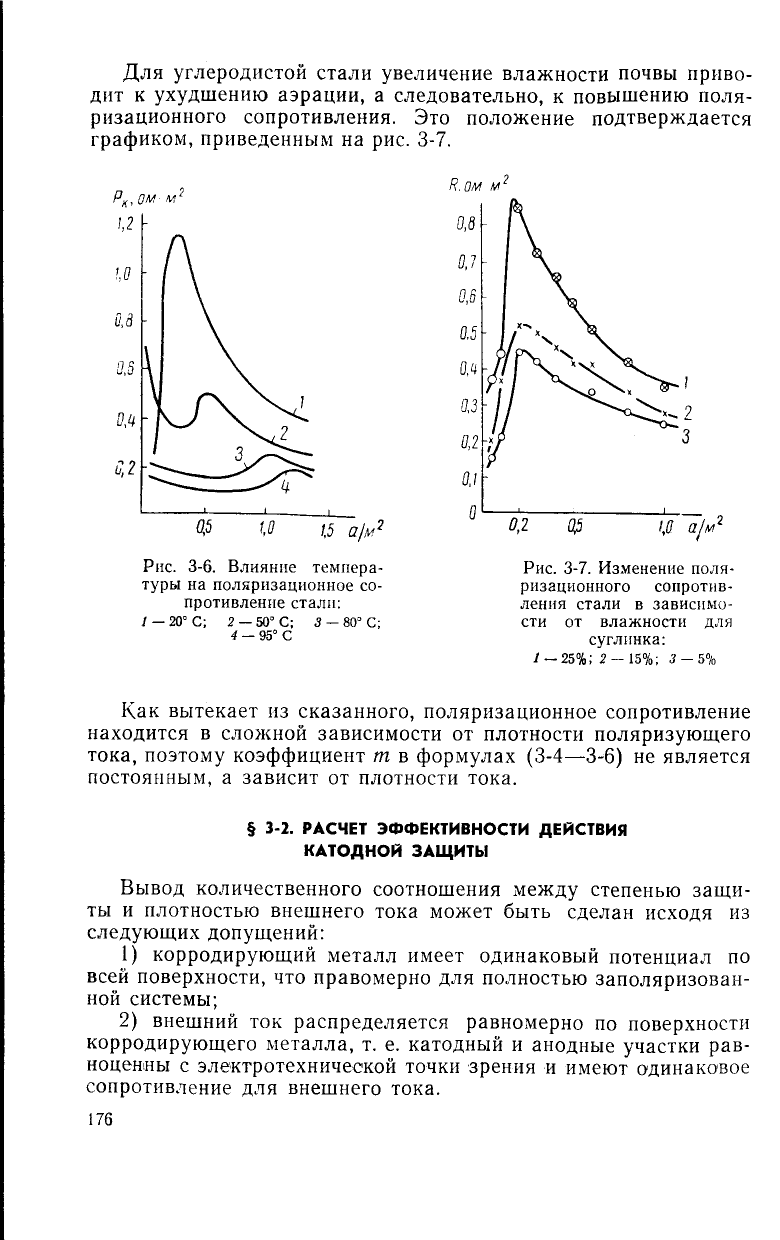 Сопротивление стали