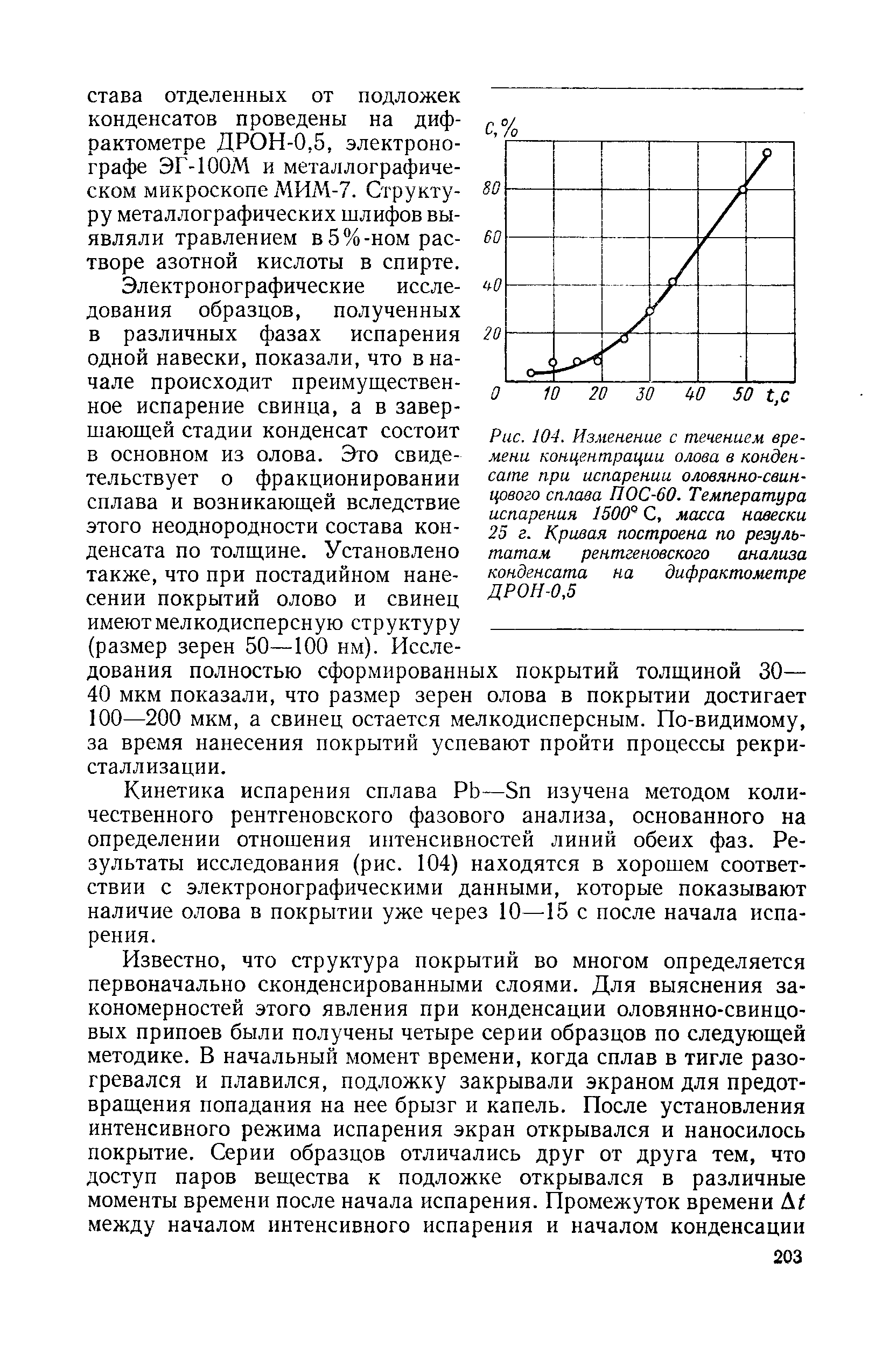 Концентрация олова. Температура испарения свинца. Испарение свинца. Интенсивность линий свинца. При какой температуре испаряется свинец.