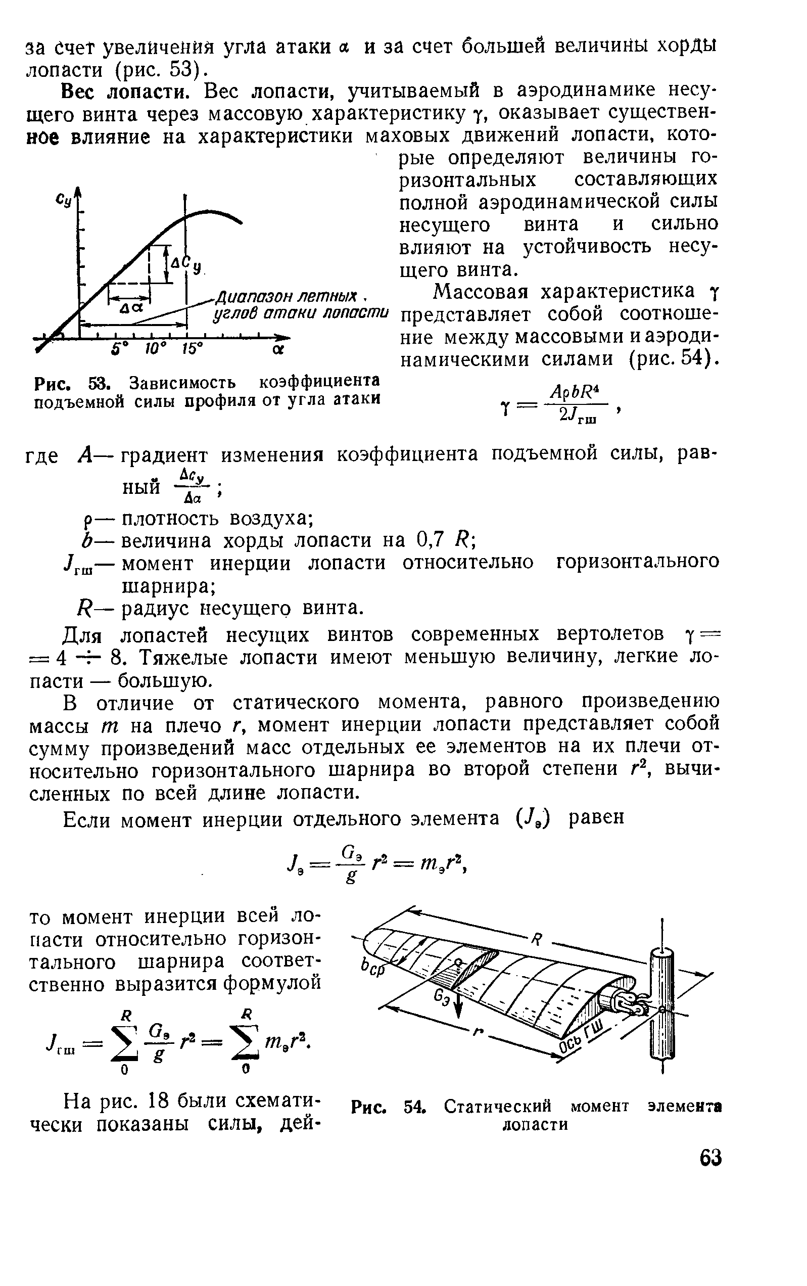 Коэффициент подъема. Зависимость коэффициента подъемной силы от угла атаки. Подъемная сила от угла атаки. Формула зависимости коэффициента подъемной силы от угла атаки:. Зависимость момента от коэффициента подъемной силы.