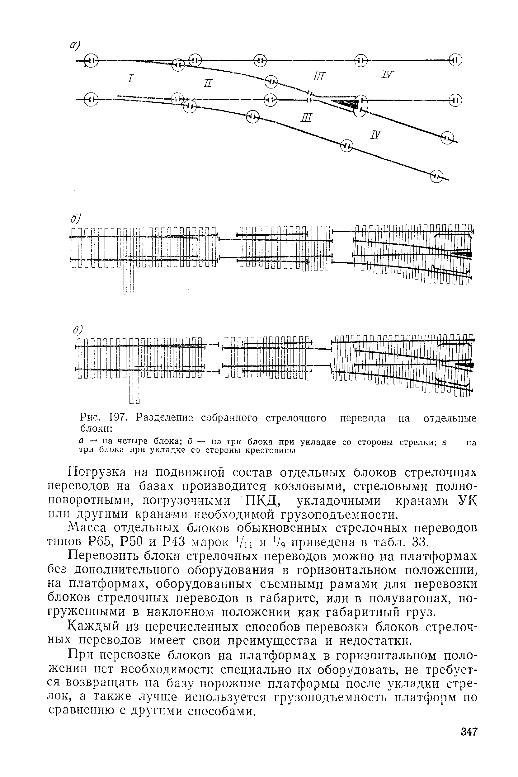 Время перевода стрелочного перевода. Состав для перевозки блоков стрелочных переводов. Схема укладки стрелочного перевода укладочным краном. Платформы для перевозки стрелочных переводов БЛОКАМИ чертёж. Погрузка блоков стрелочного перевода.