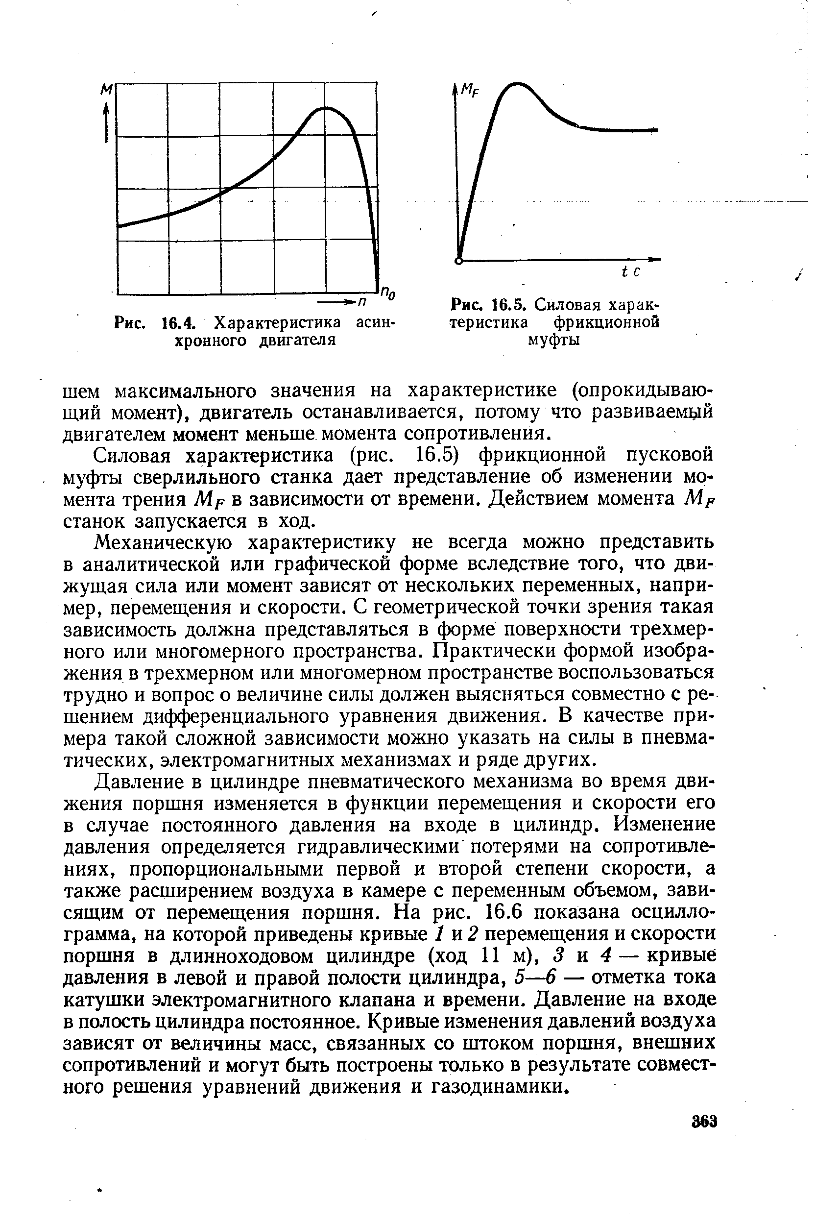 Силовая характеристика. Силовые характеристики станков. Механические силовые характеристики. Жесткая силовая характеристика. Скорость движения поршня изменяется по.