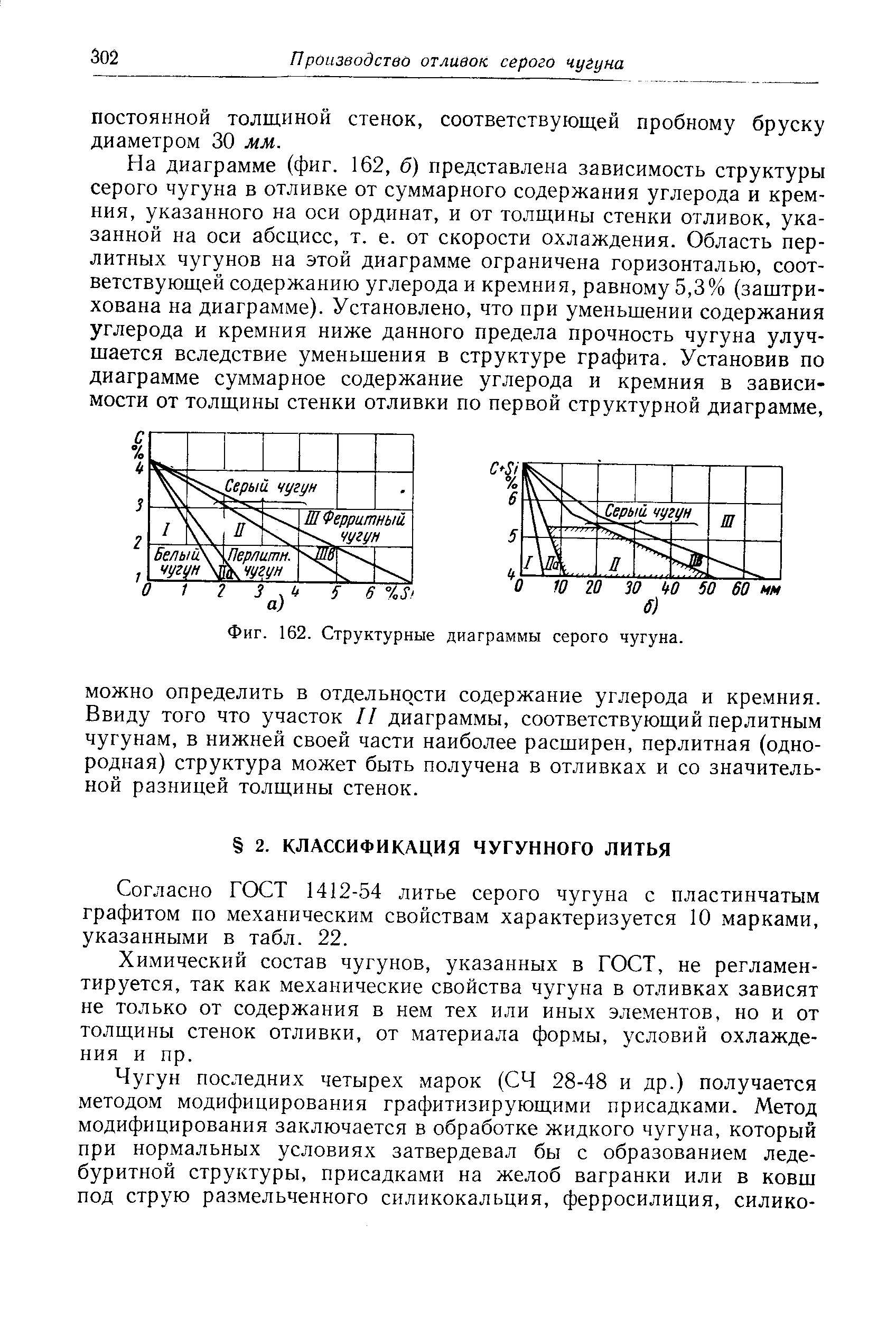 Как определить толщину стенки отливки