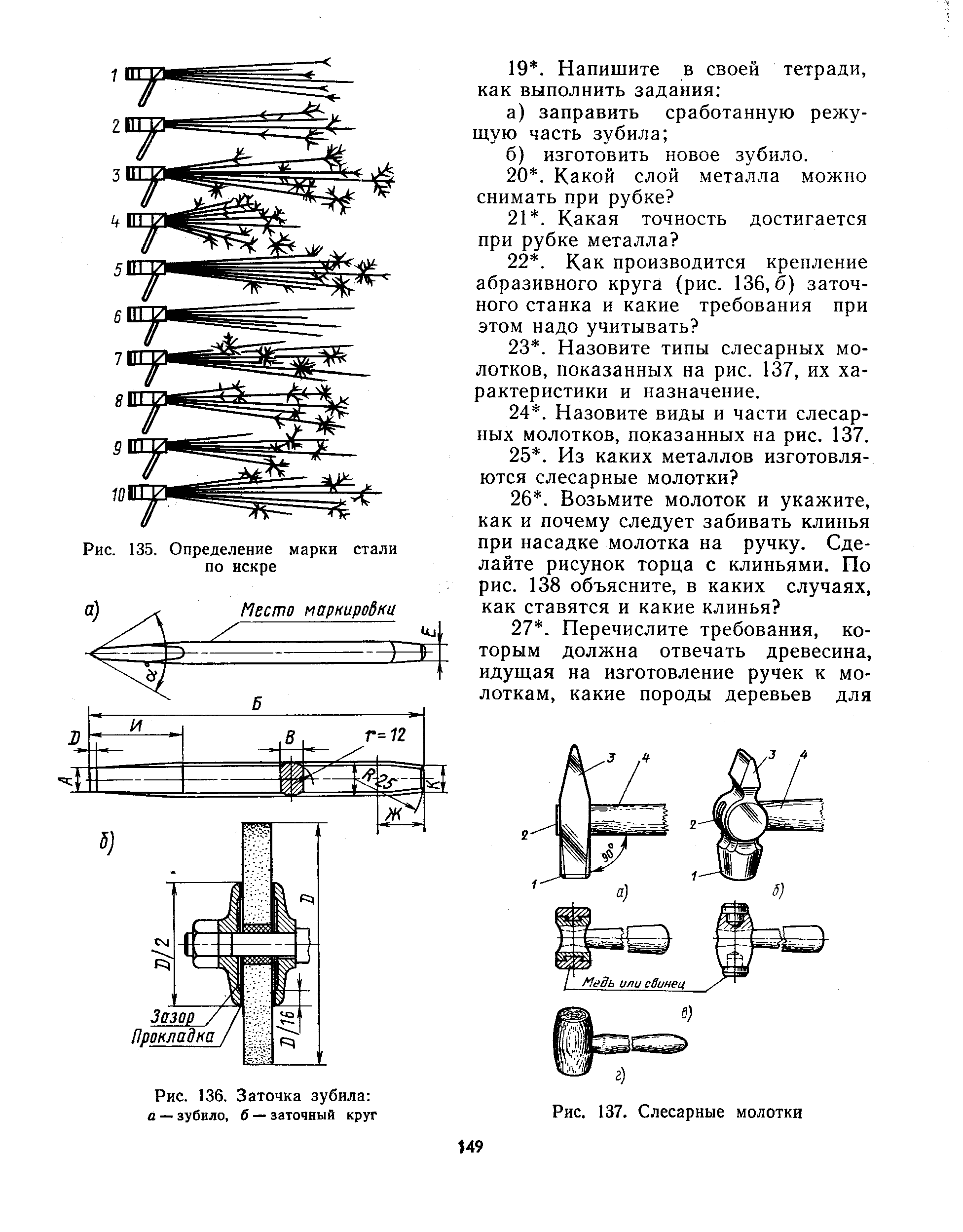 Как определить марку. Слесарный молоток марка стали. Марка материала для изготовления молотка. Сталь для молотка марка. Марка стали для молотков.