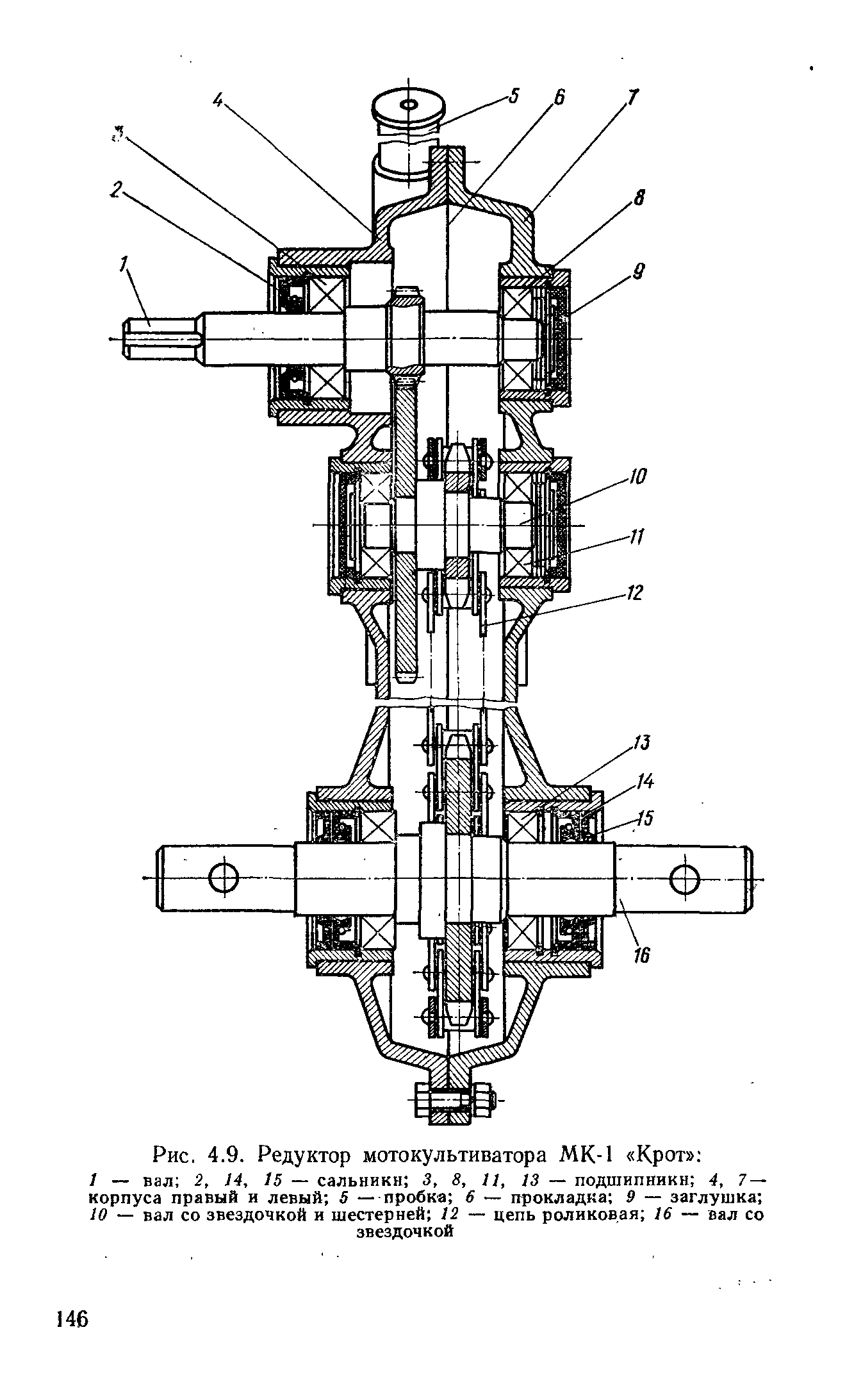 Мк 1а 02. Редуктор МК-1 Крот. Редуктор мотокультиватора Крот-2. Чертежи редуктора мотокультиватора Крот-2. Схема редуктора культиватора Крот-2.