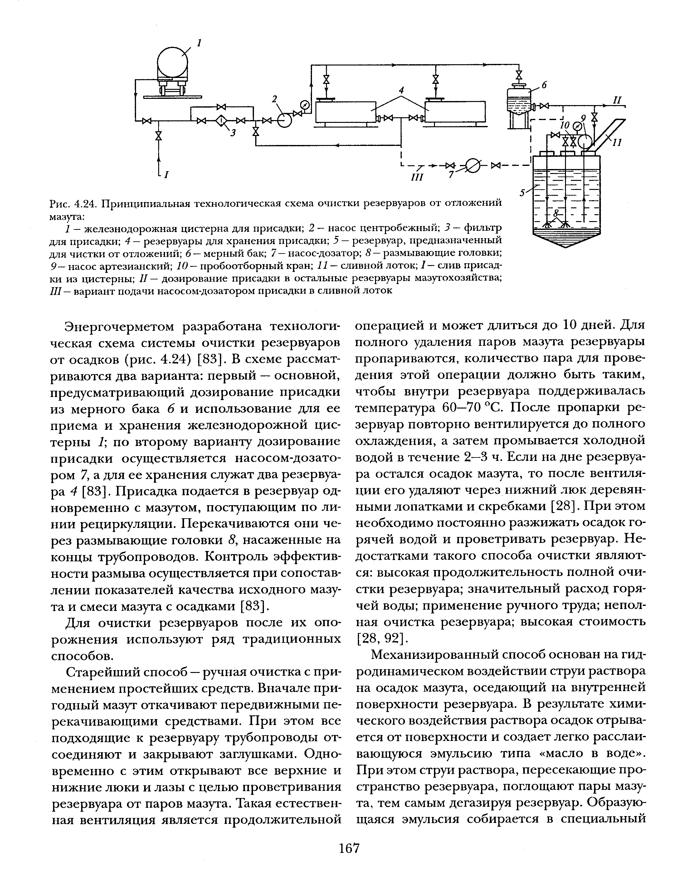 Полная очистка. Механизированный метод очистки резервуаров. Механизированный способ очистки резервуаров. Очистка мазутных резервуаров от донных отложений. Схема мазутного резервуара.