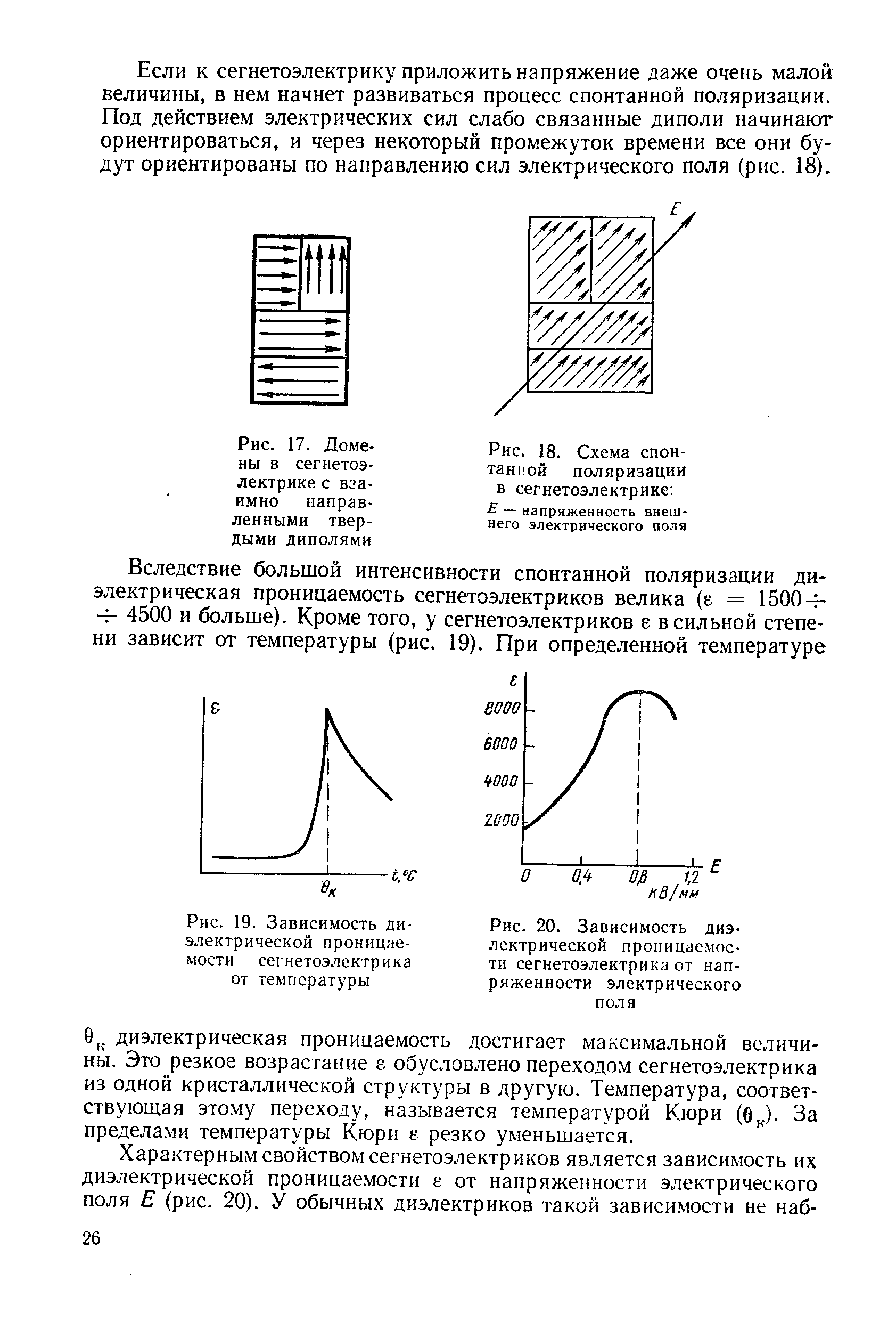 Модель проницаемости