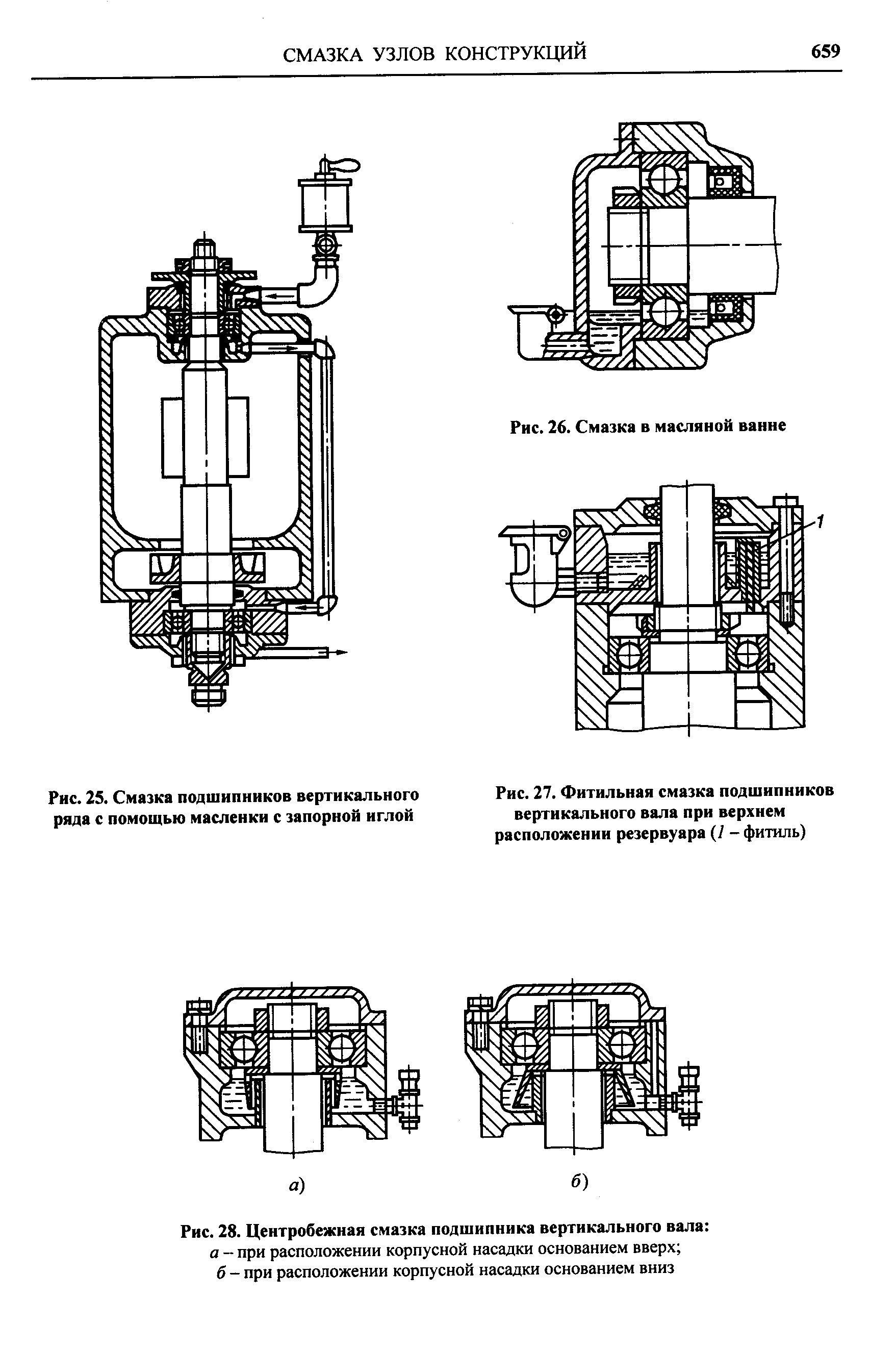 Узлы смазки. Смазка подшипников электродвигателя чертеж. Чертеж устройства для смазки подшипников. Вертикальные насосы смазка подшипников. Масленка смазки подшипника вентилятора чертеж.