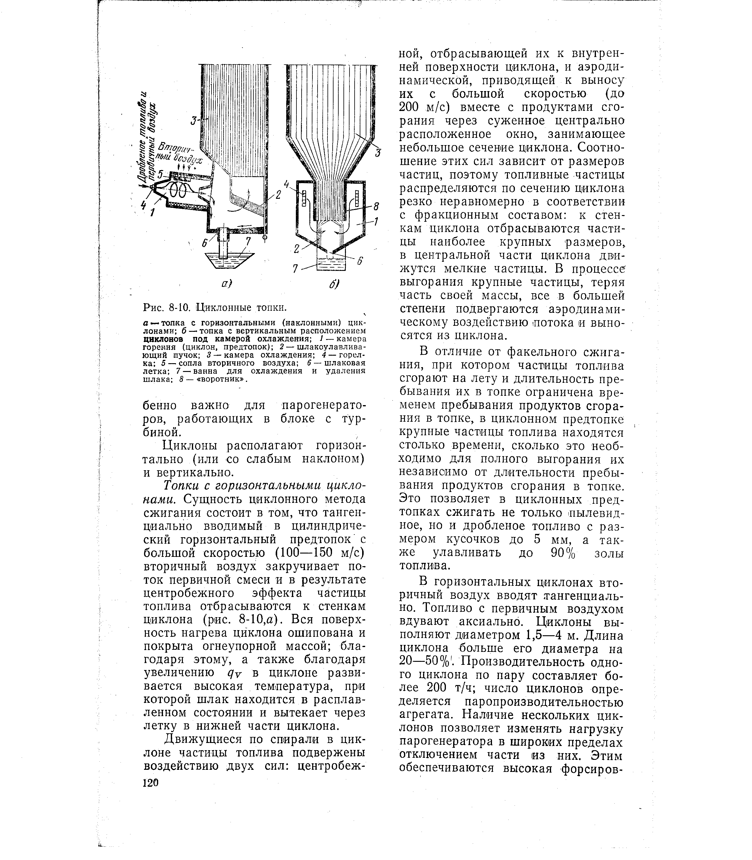 Какова числа будет циклон