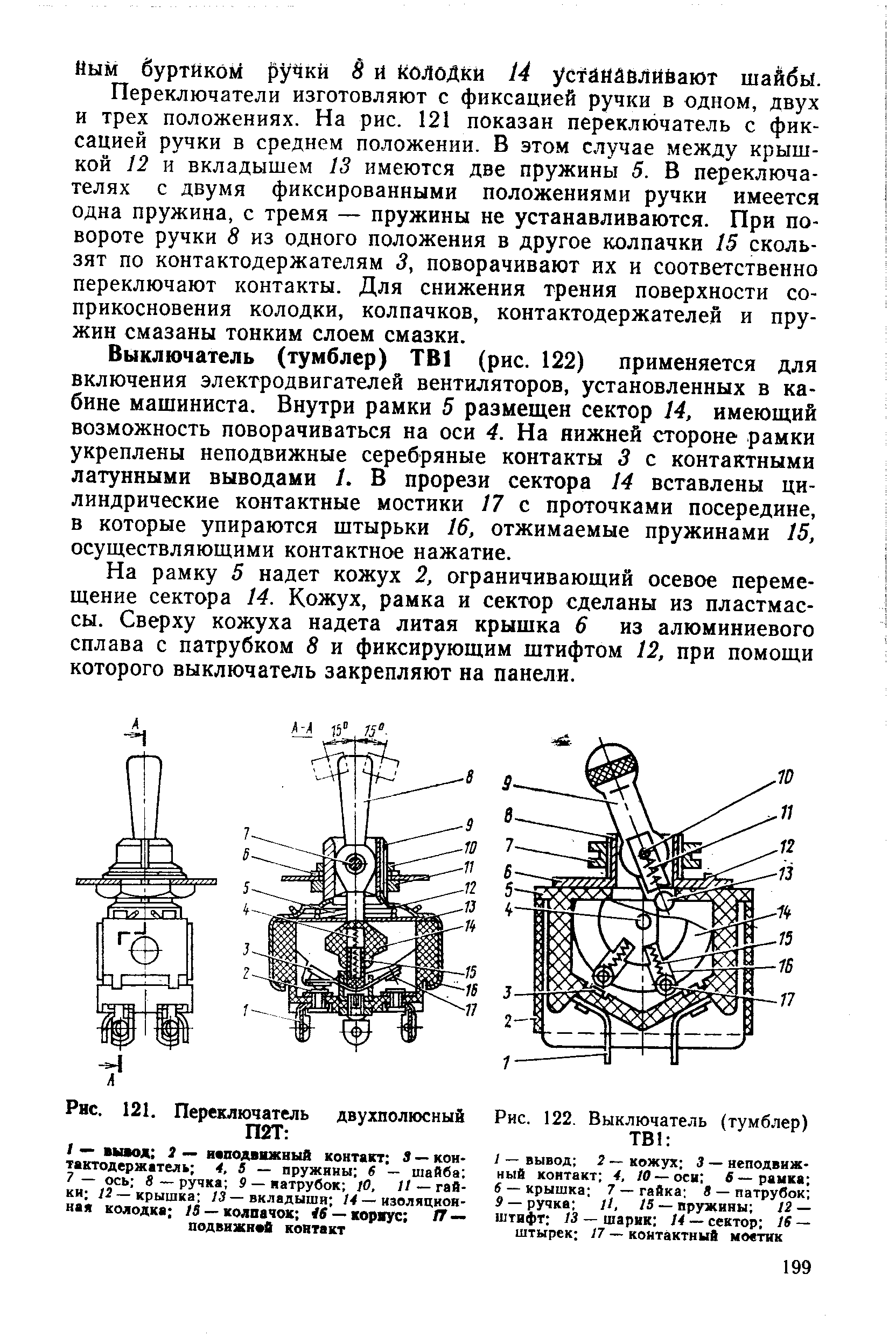 Тв1 2 схема