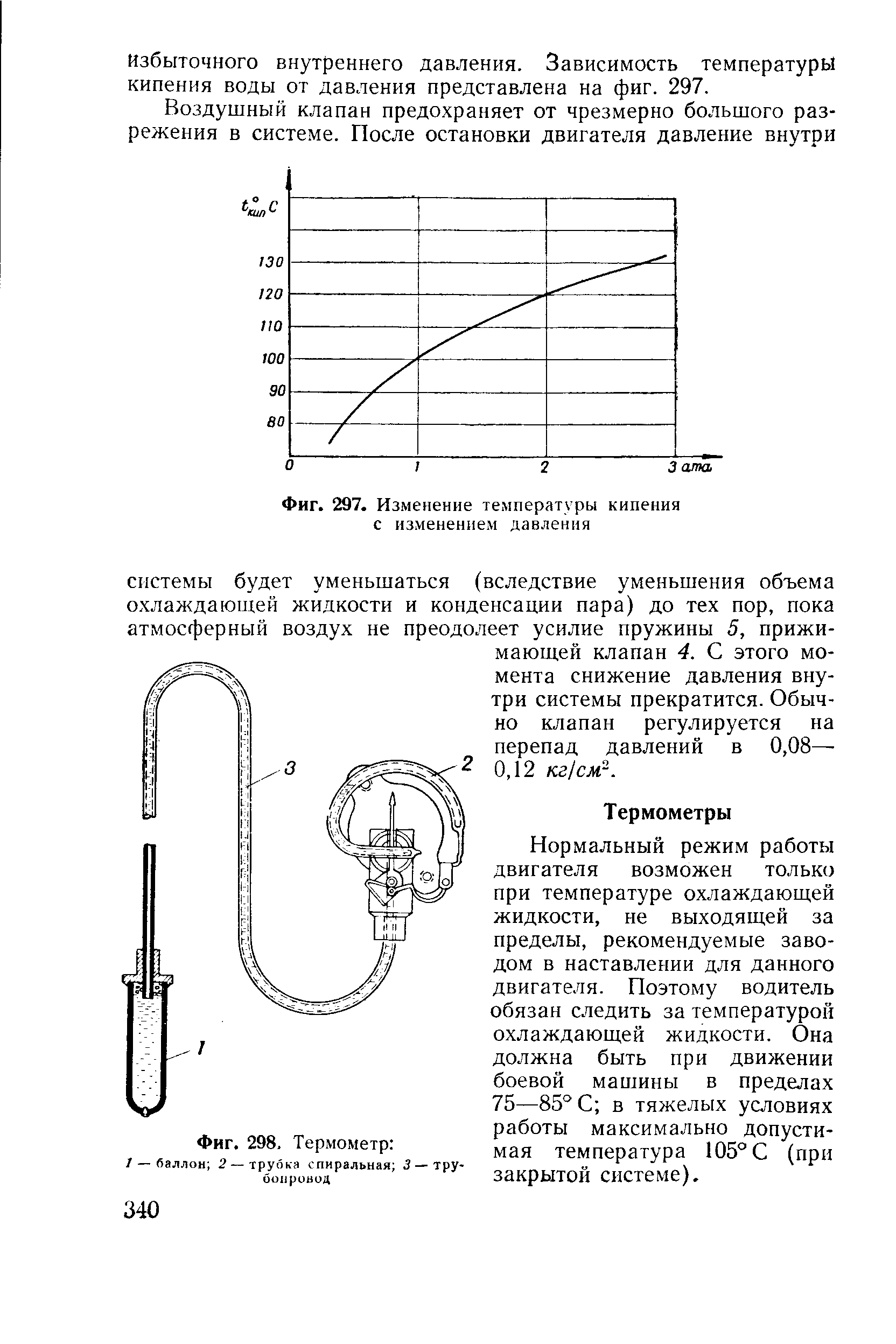 Температура кипения лимонной кислоты и соды