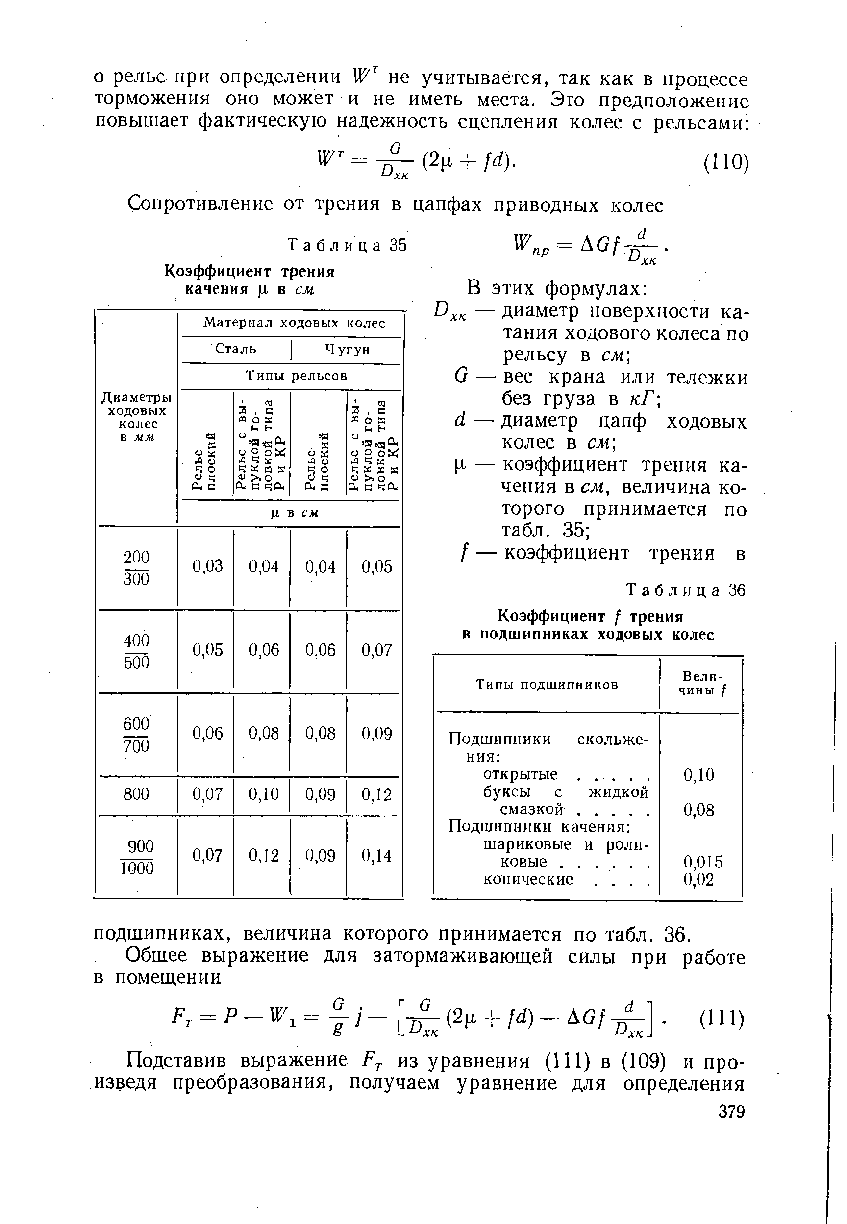 Коэффициент трения двигателя. Коэффициент трения в подшипниках качения. Коэффициент трения линейных подшипников. Коэффициент трения качения в подшипниках качения. Коэффициент трения колес в подшипниках.