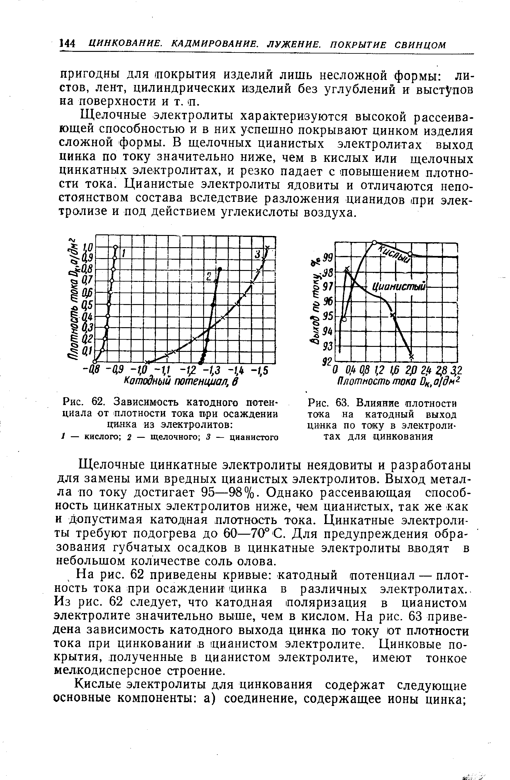 Электролиты цинкования. Цинкатный электролит цинкования. Катодная плотность тока. Щелочной электролит цинкования. Состав электролита цинкования.