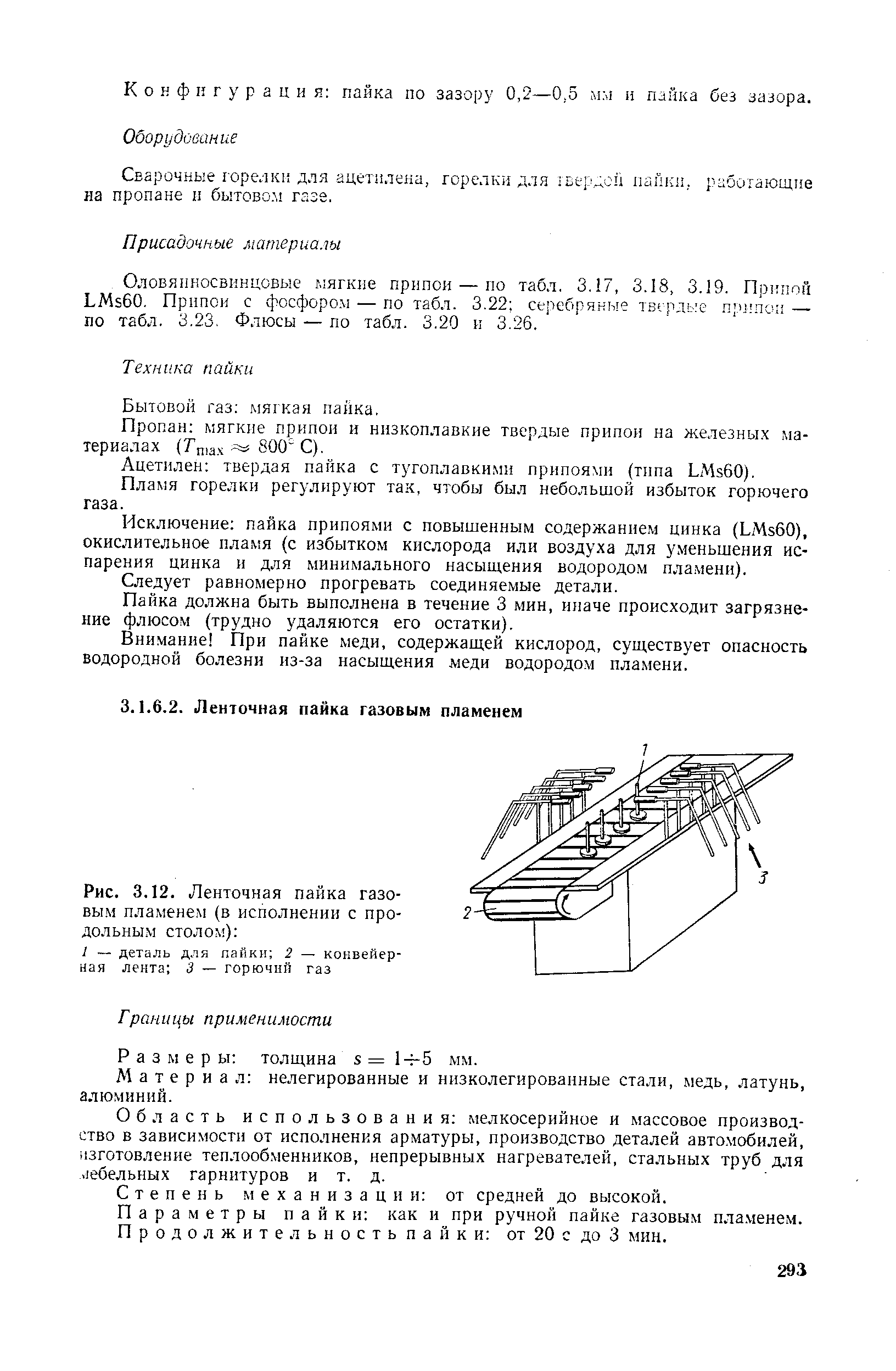 Размеры толщина х = 1-н5 мм.
