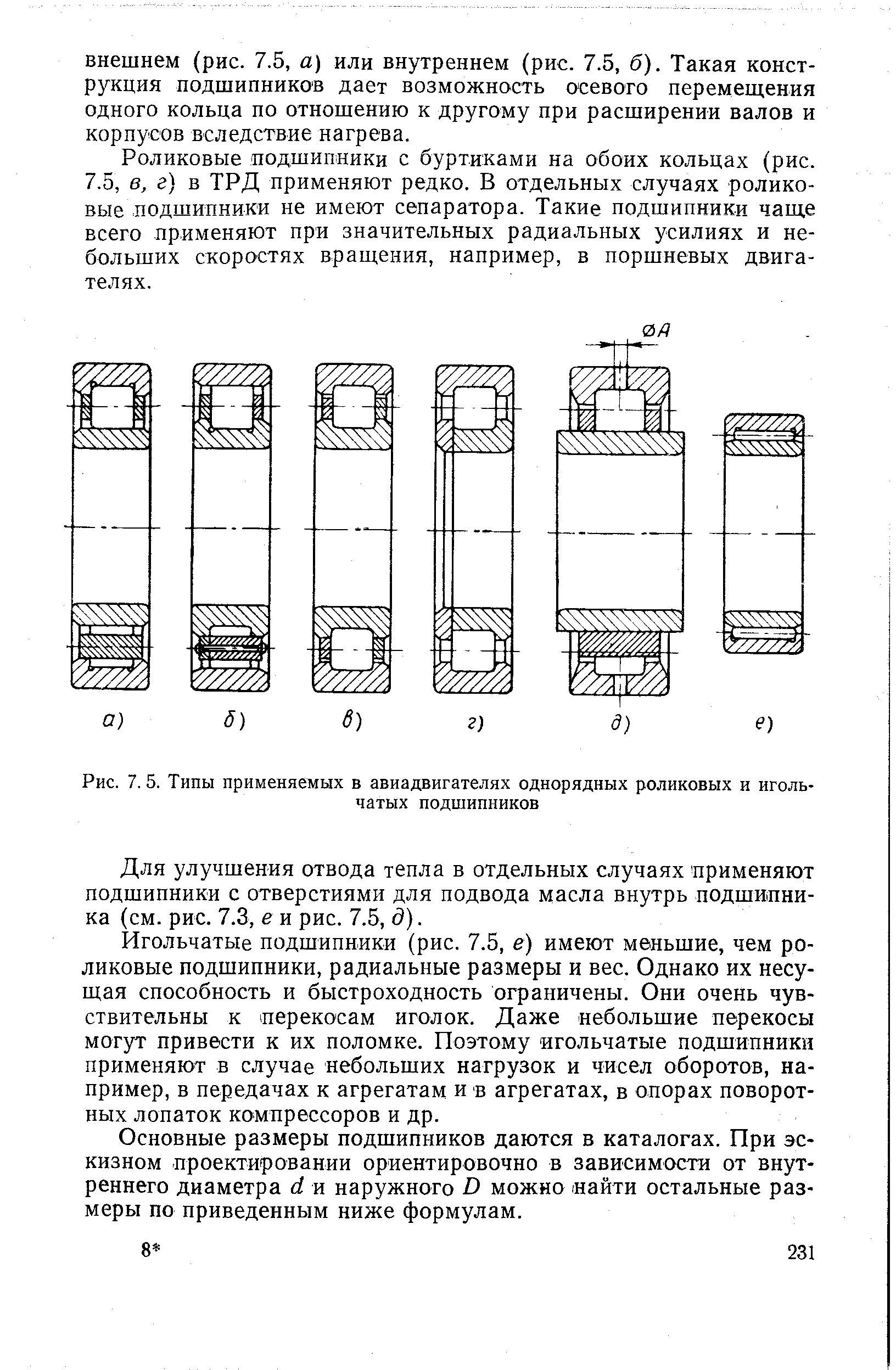 Внешние размеры подшипников. Размеры игольчатых подшипников таблица. Игольчатый подшипник закрытый таблица. Подшипники игольчатые классификация.