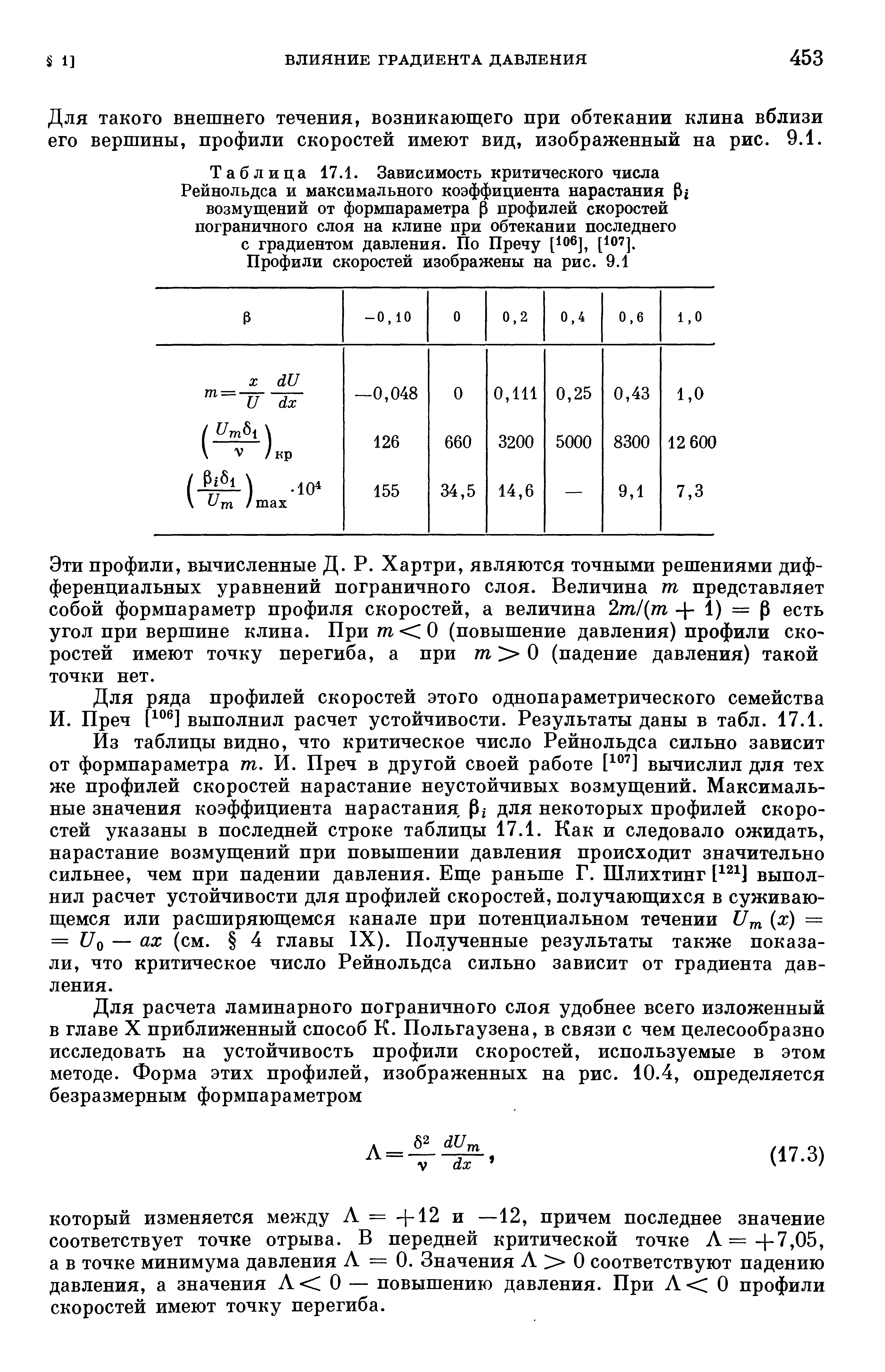 Коэффициент давления