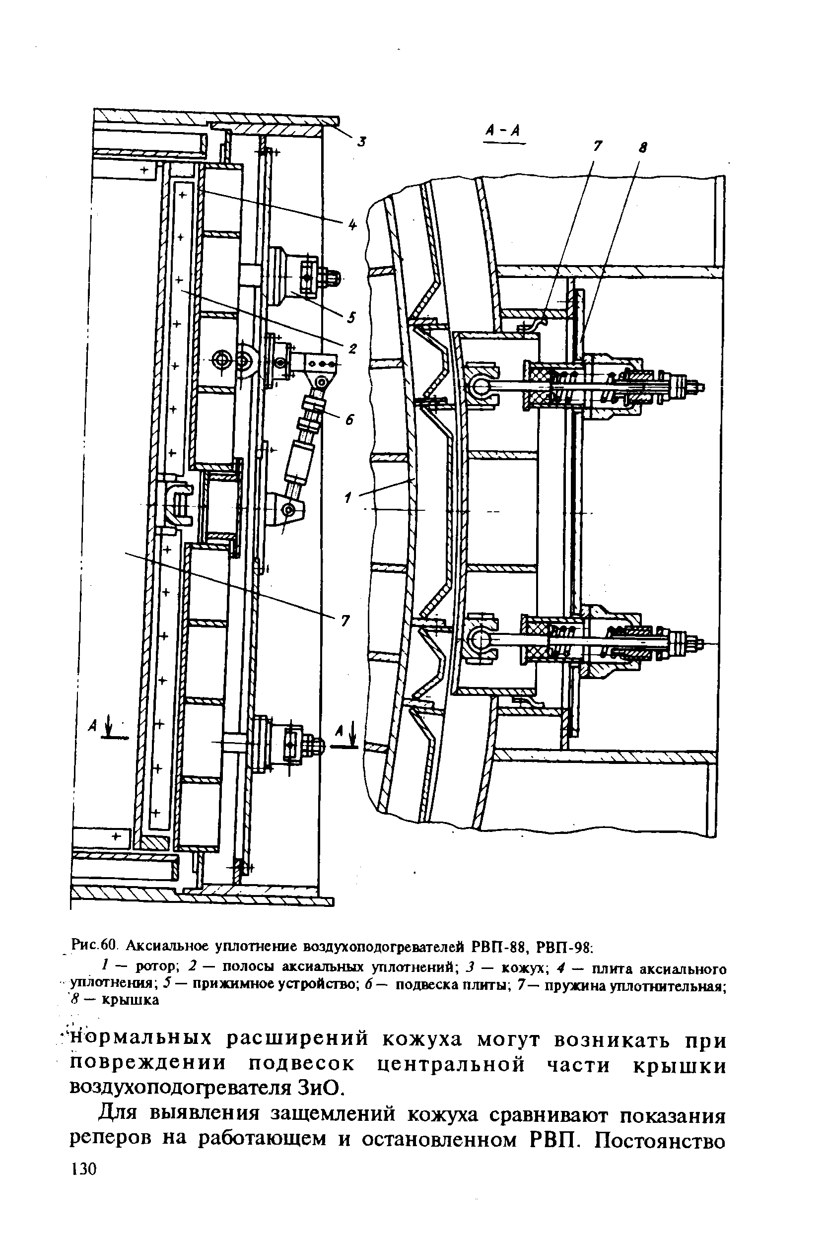 Рвп 54 чертежи